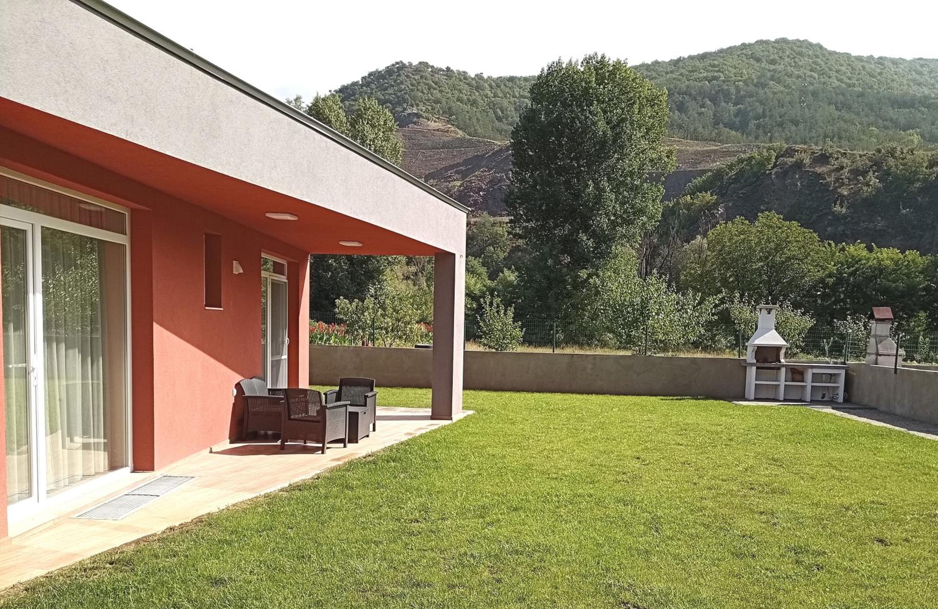 Villa Galiana
