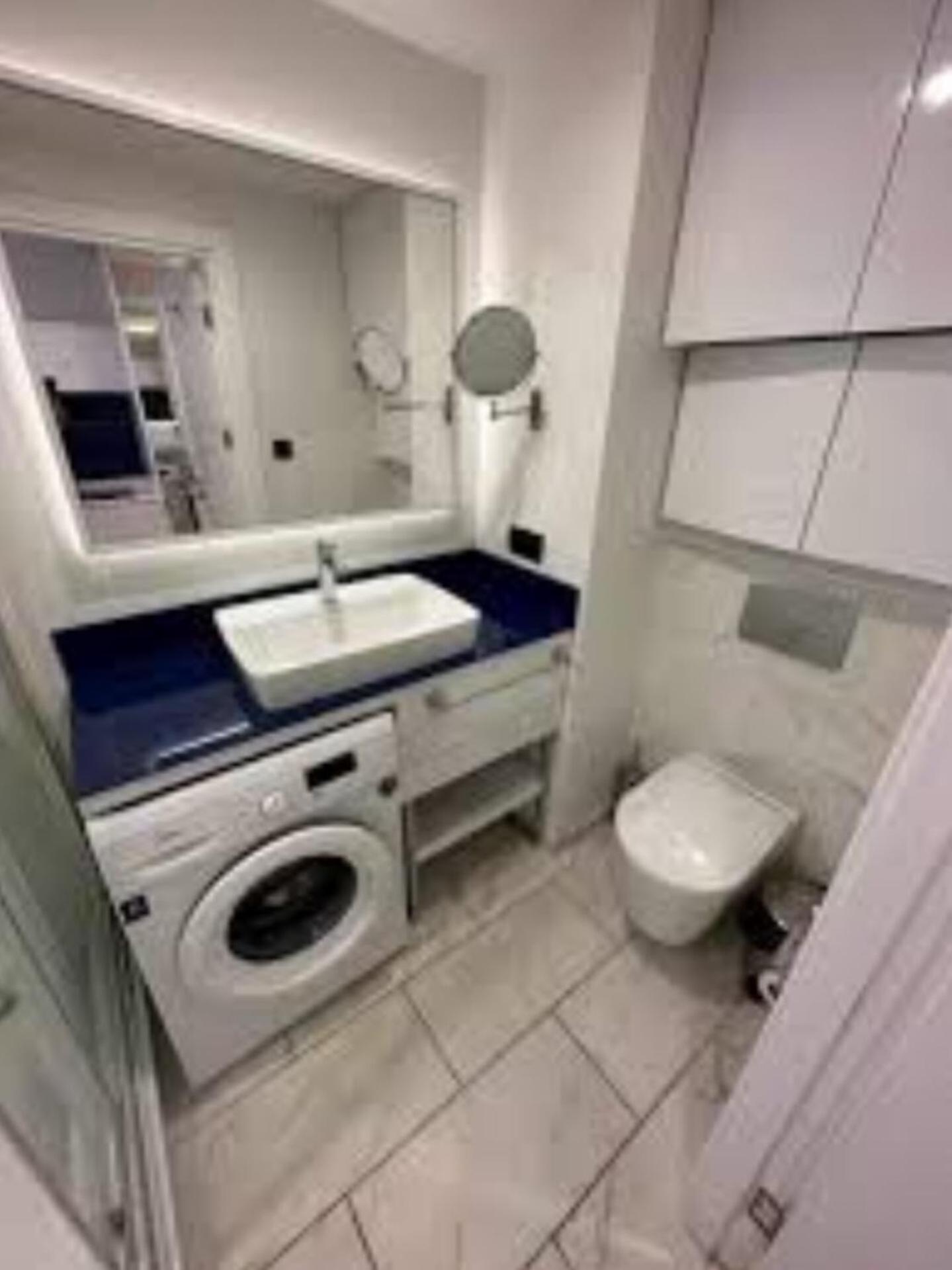 ORBI CITY - Premium Batumi