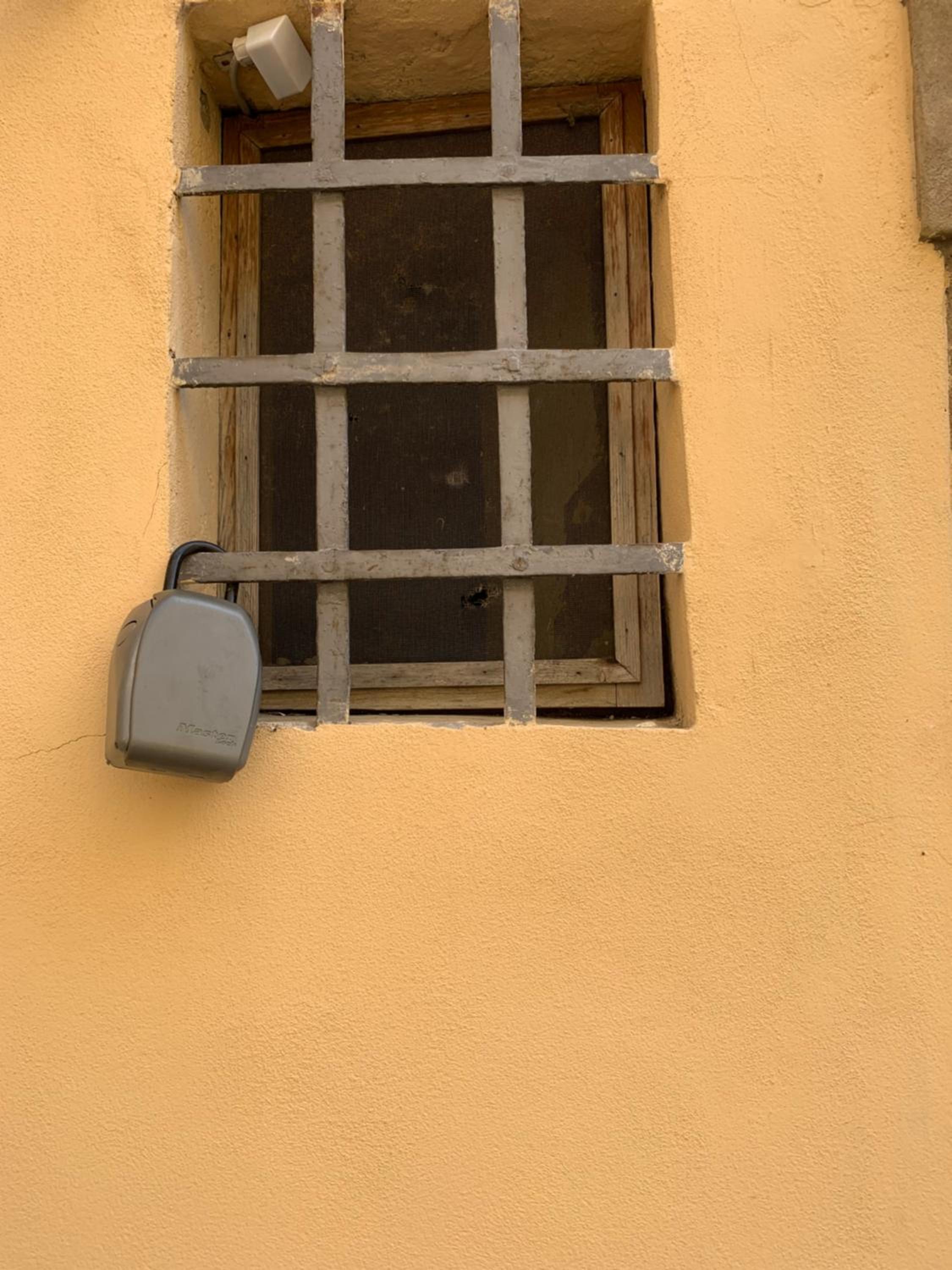 Charm flat in Florence city center