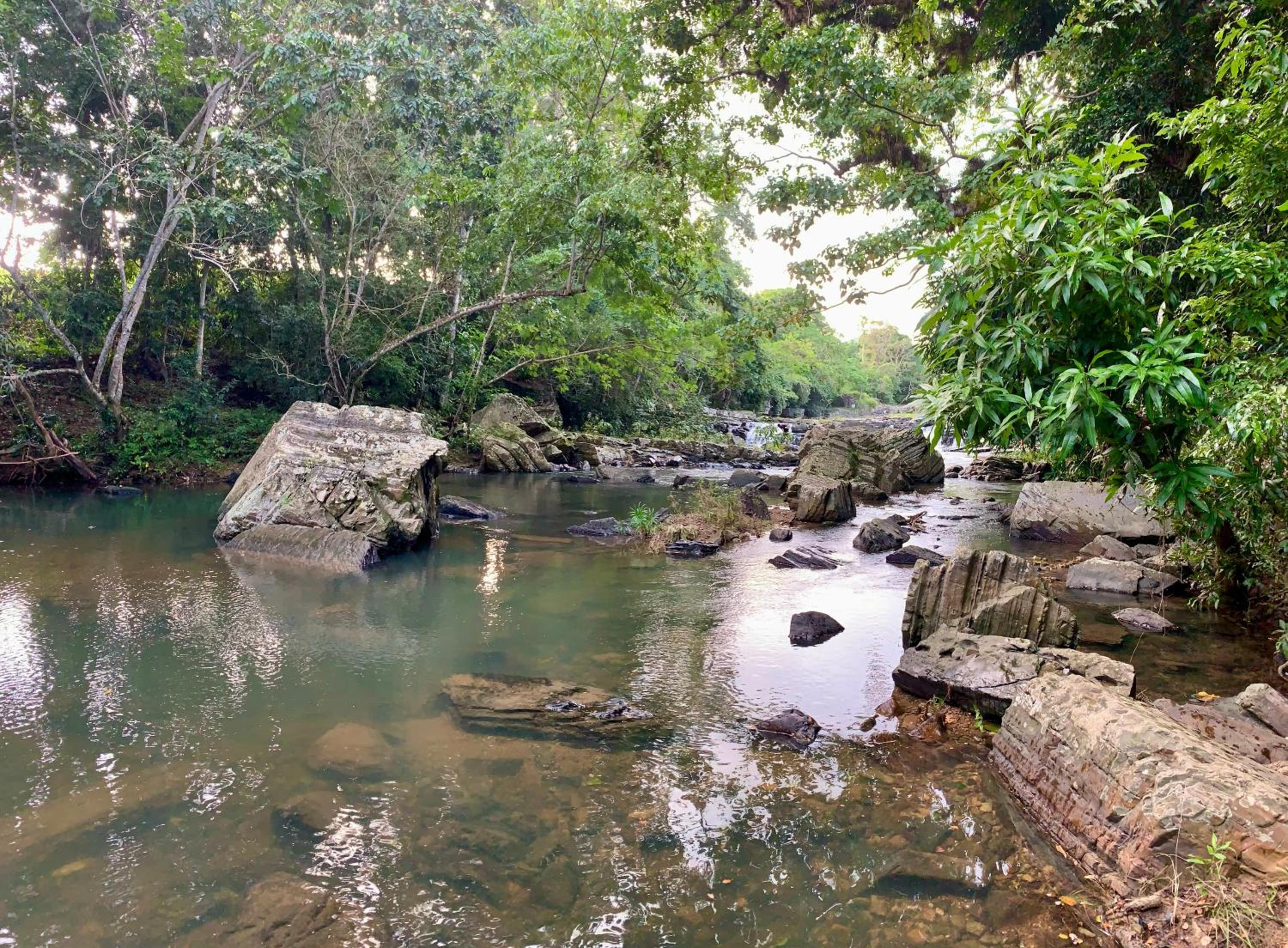 Rancho Ecologico El Eden