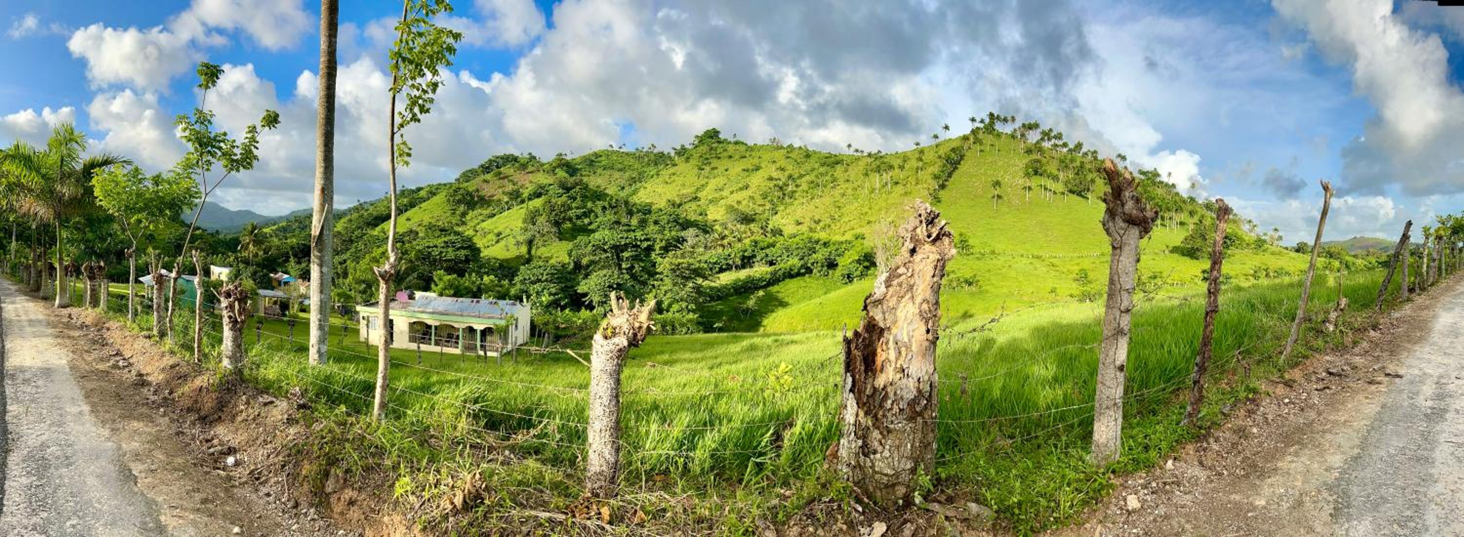 Rancho Ecologico El Eden