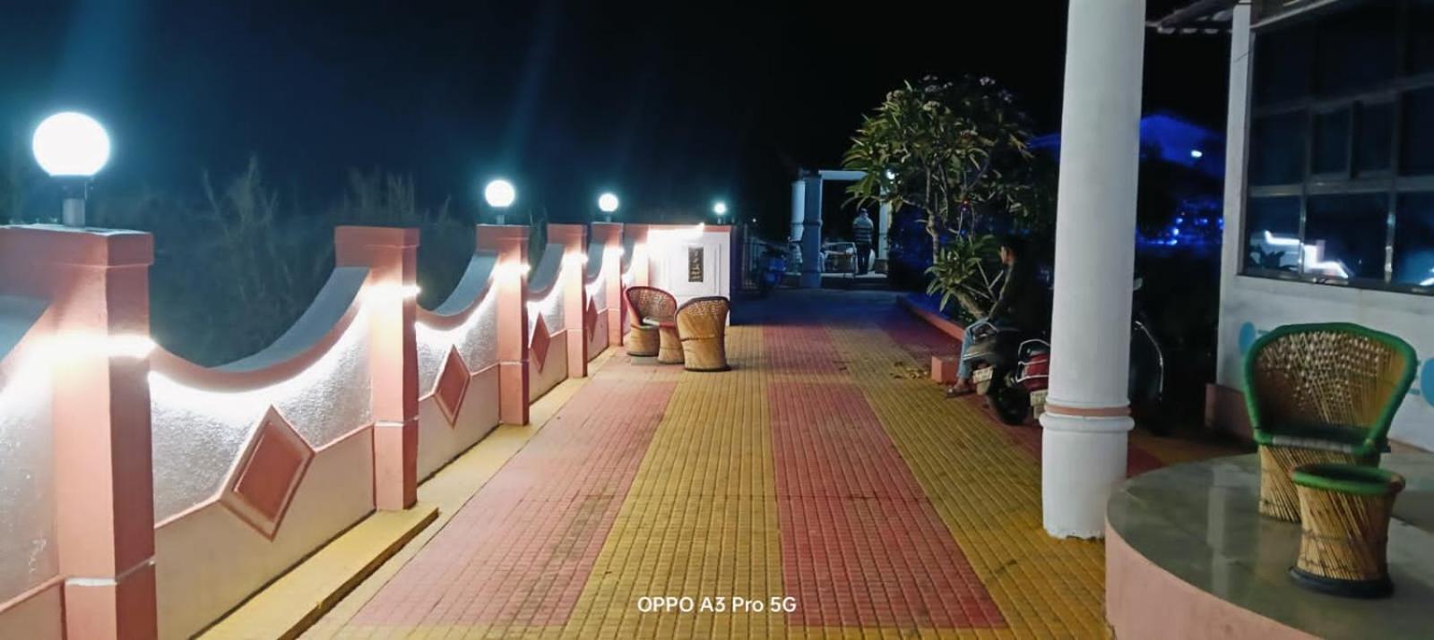 Humdum Holiday Homes 1 view 4