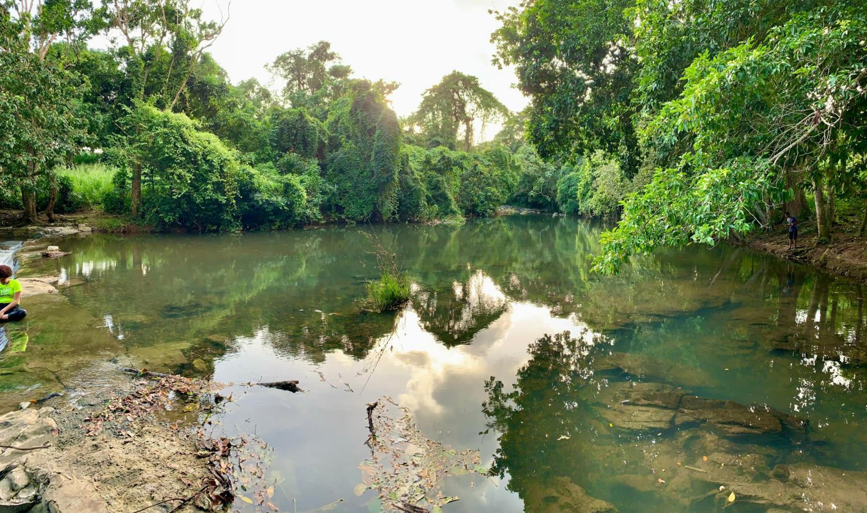 Rancho Ecologico El Eden