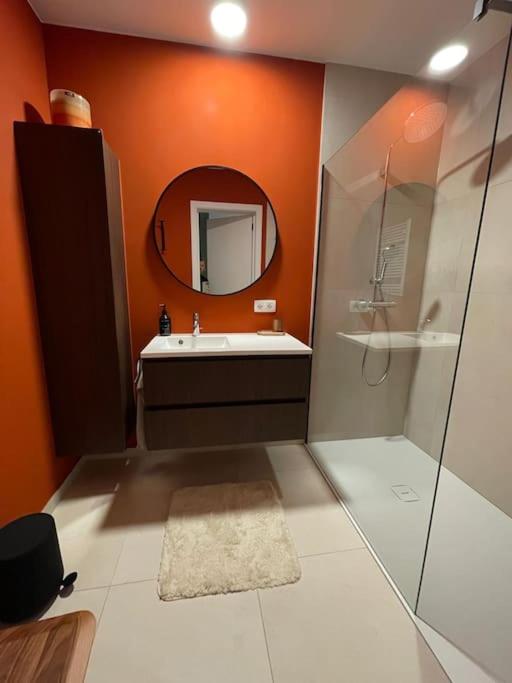 Vakantiewoning Valimara - Luxueus ingericht - 200m van zee - gratis parking