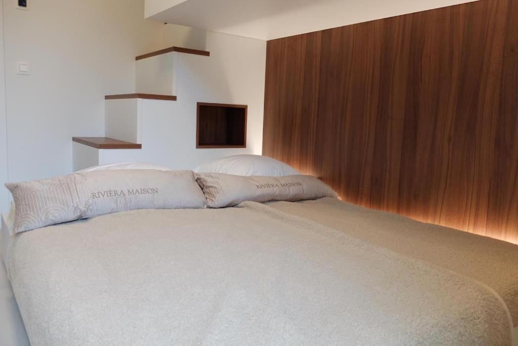 Vakantiewoning Valimara - Luxueus ingericht - 200m van zee - gratis parking