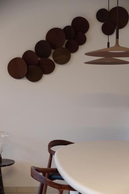 Vakantiewoning Valimara - Luxueus ingericht - 200m van zee - gratis parking