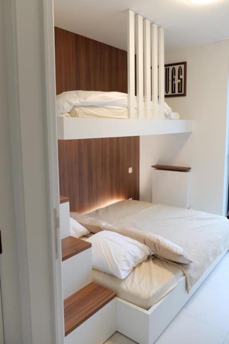 Vakantiewoning Valimara - Luxueus ingericht - 200m van zee - gratis parking