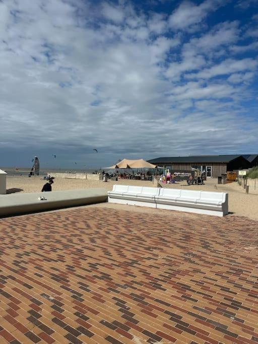 Vakantiewoning Valimara - Luxueus ingericht - 200m van zee - gratis parking