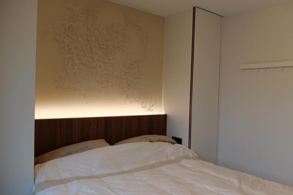 Vakantiewoning Valimara - Luxueus ingericht - 200m van zee - gratis parking