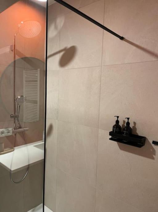 Vakantiewoning Valimara - Luxueus ingericht - 200m van zee - gratis parking