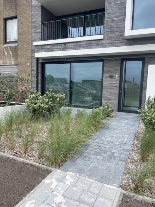 Vakantiewoning Valimara - Luxueus ingericht - 200m van zee - gratis parking