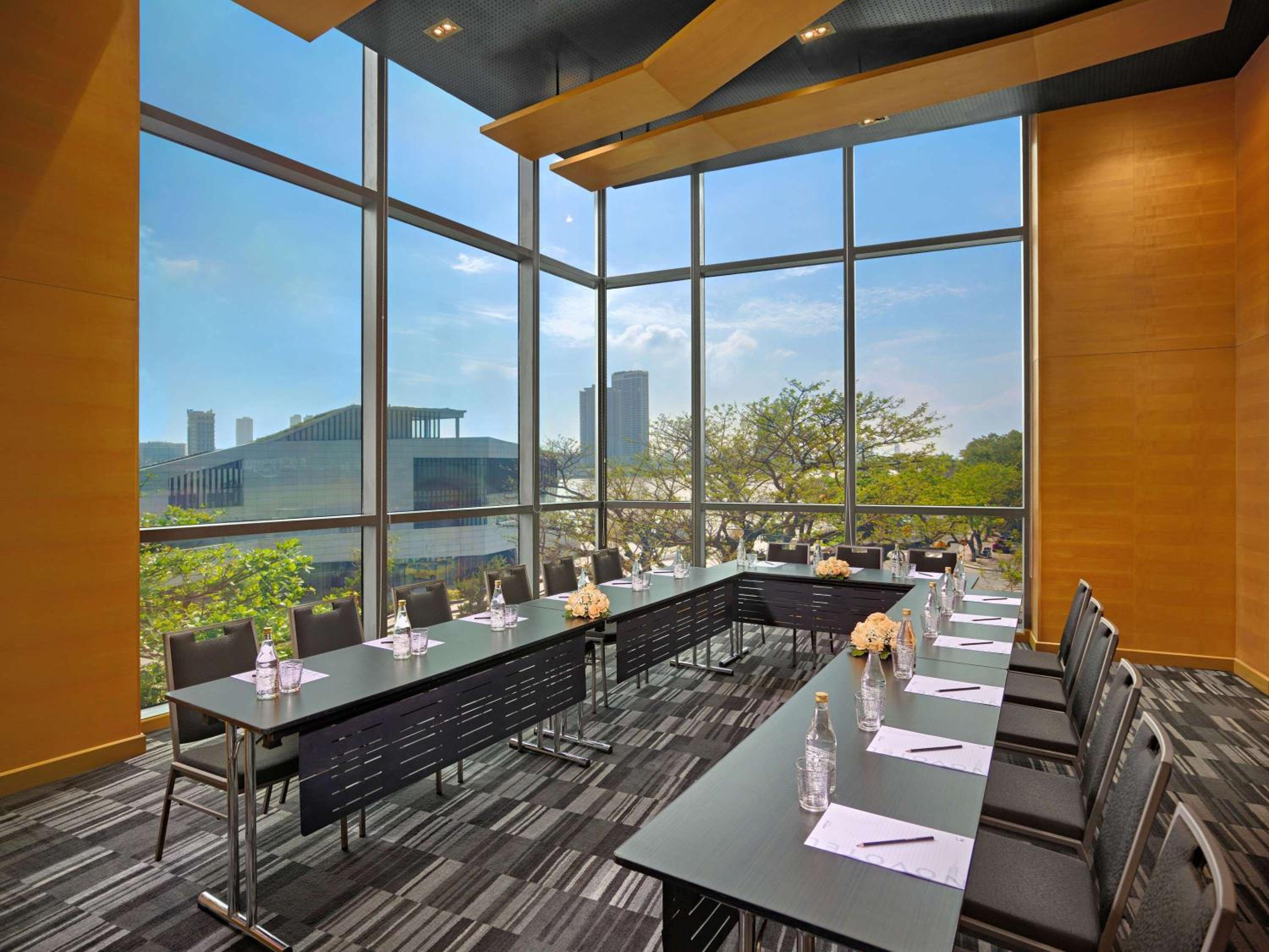 Novotel Danang Premier Han River 72