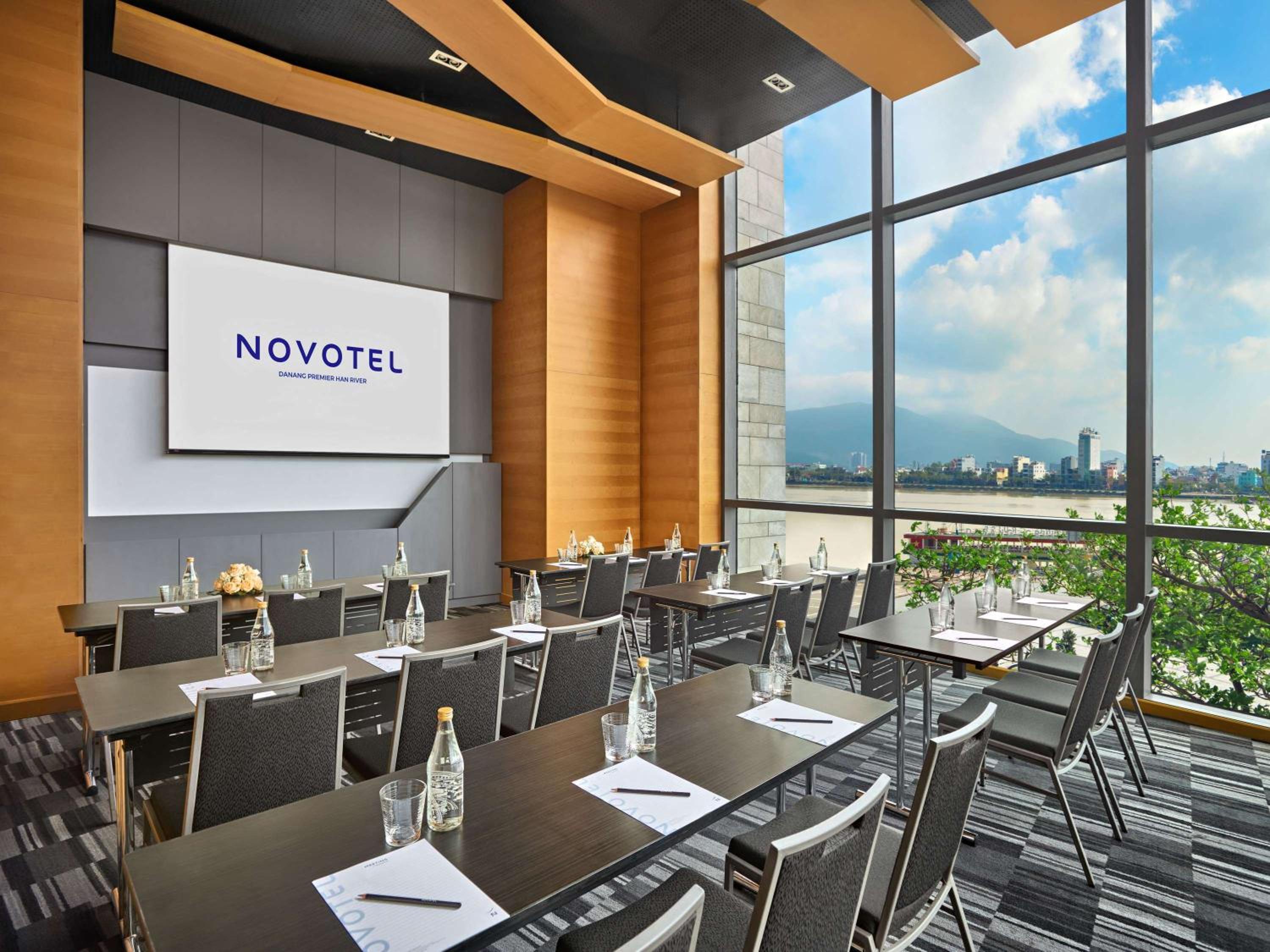 Novotel Danang Premier Han River 73