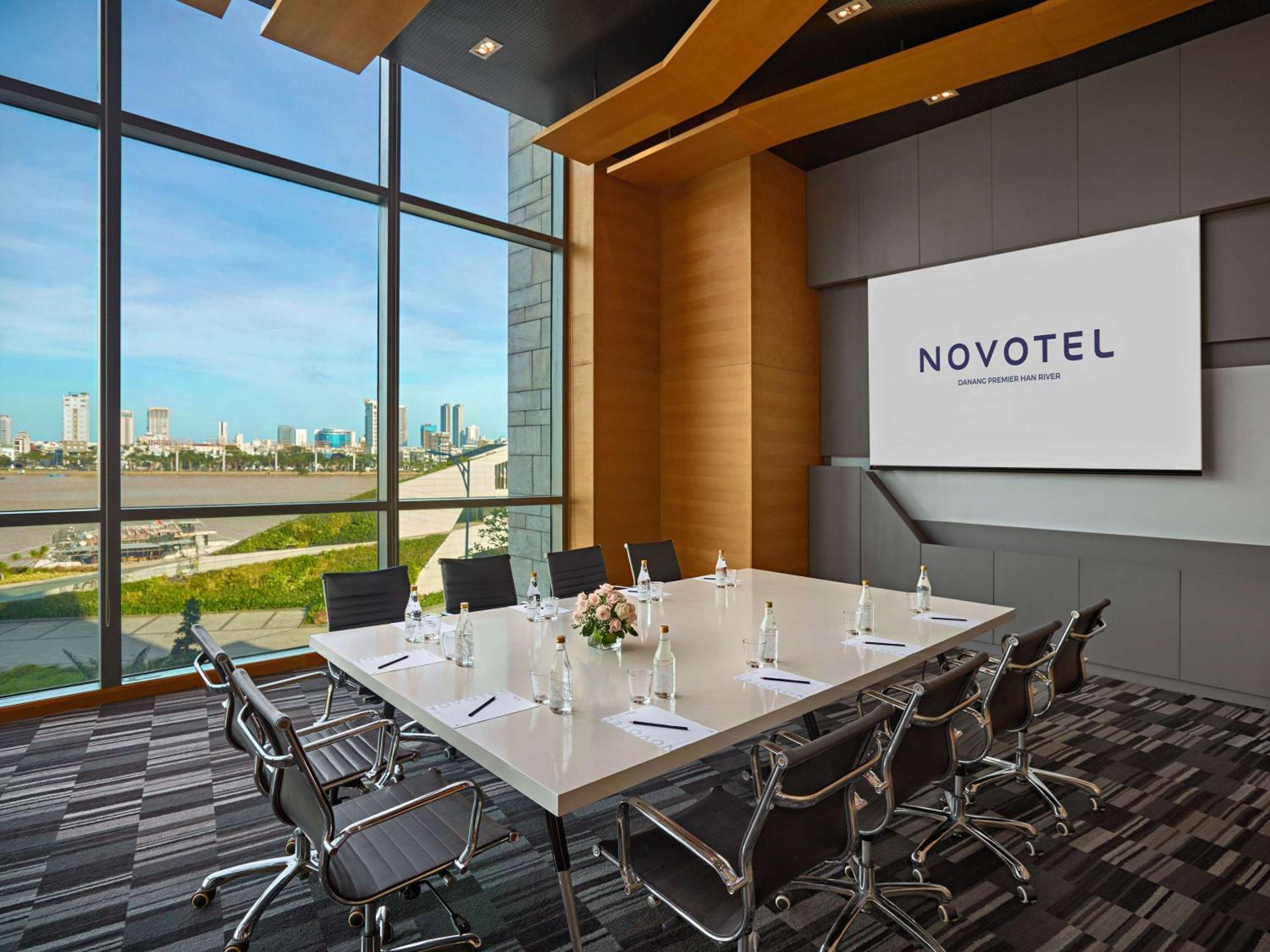 Novotel Danang Premier Han River 79