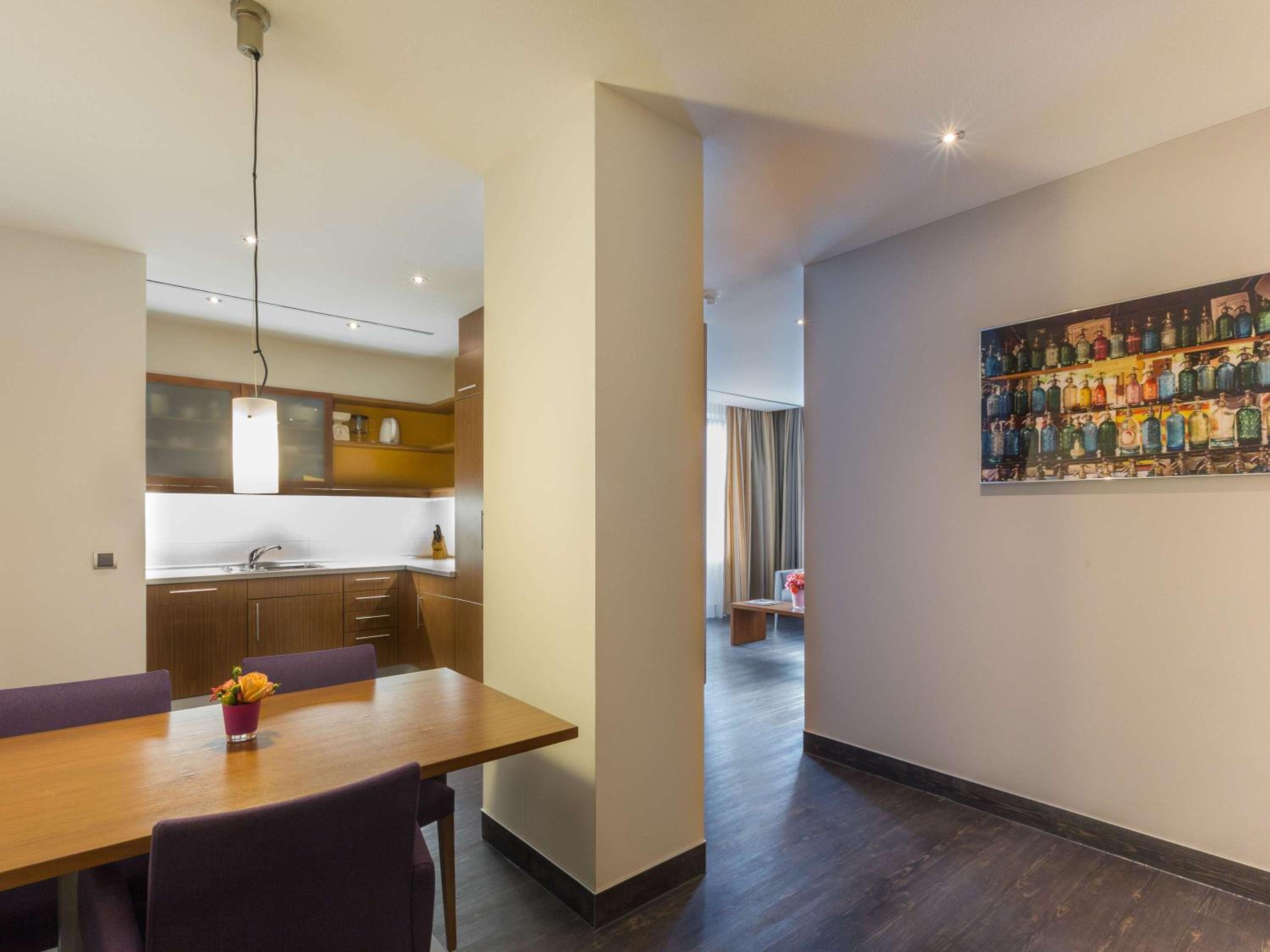 Eindhoven Vacations - Pullman Eindhoven Cocagne - Property Image 11