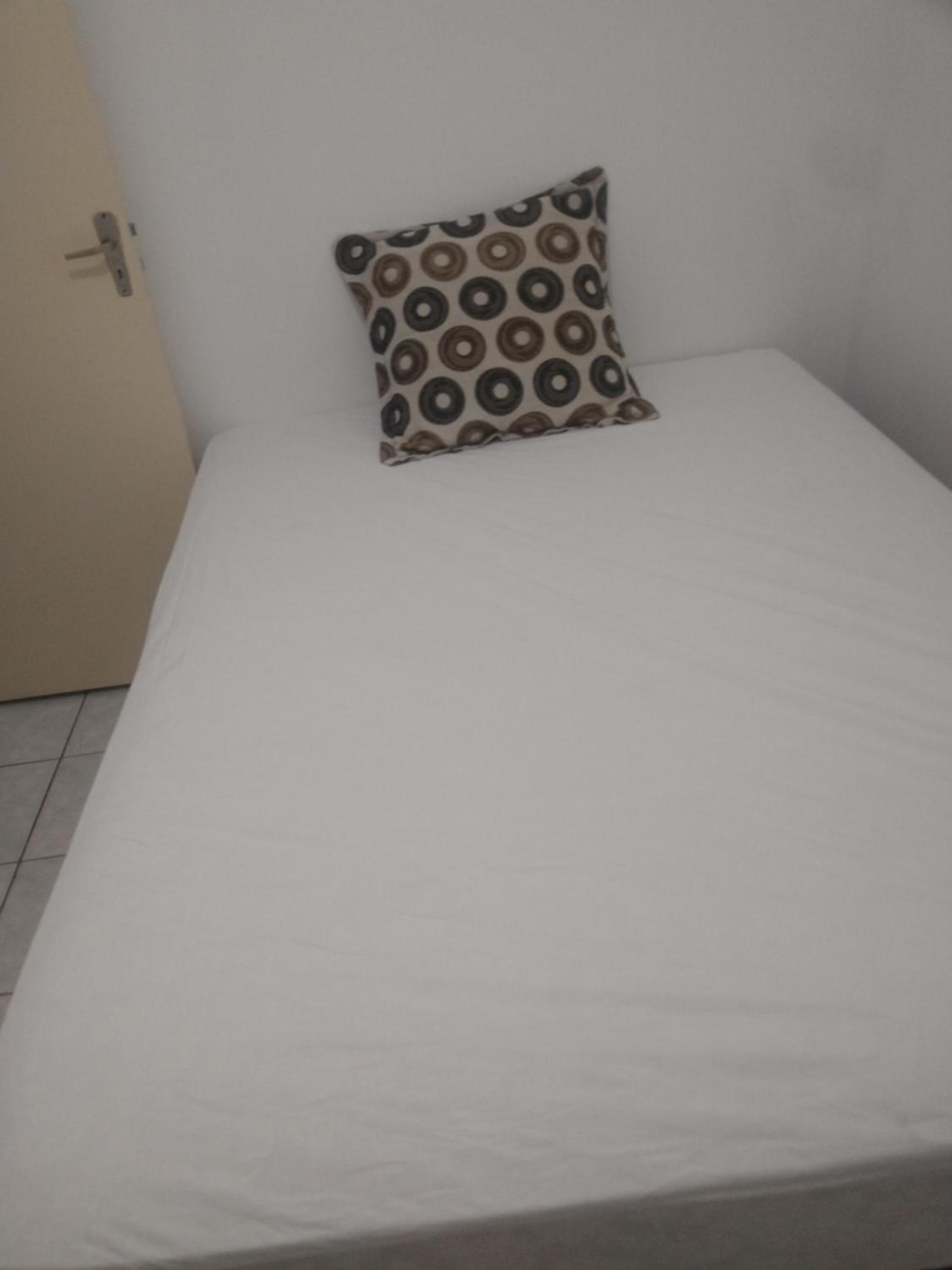 Sinta-se em casa conforto para todas as ocasioes