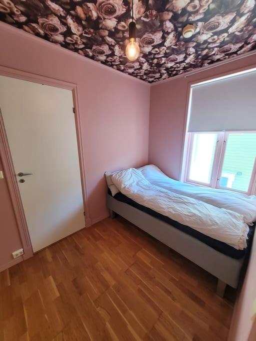 Sentral leilighet på Bakklandet