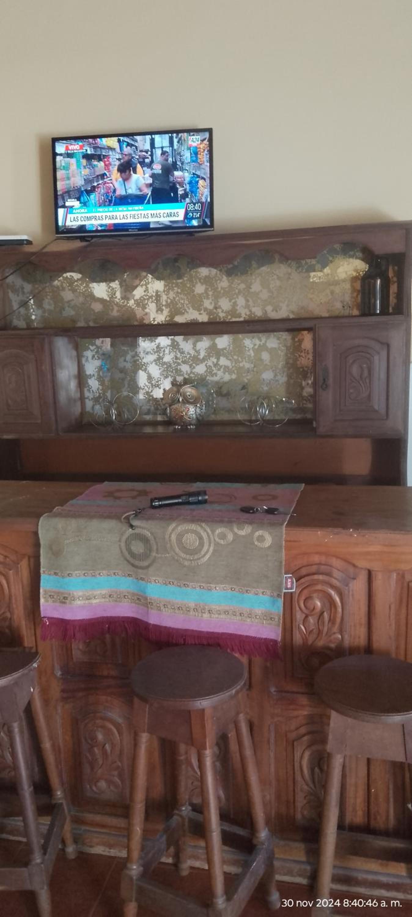 Esquel Home