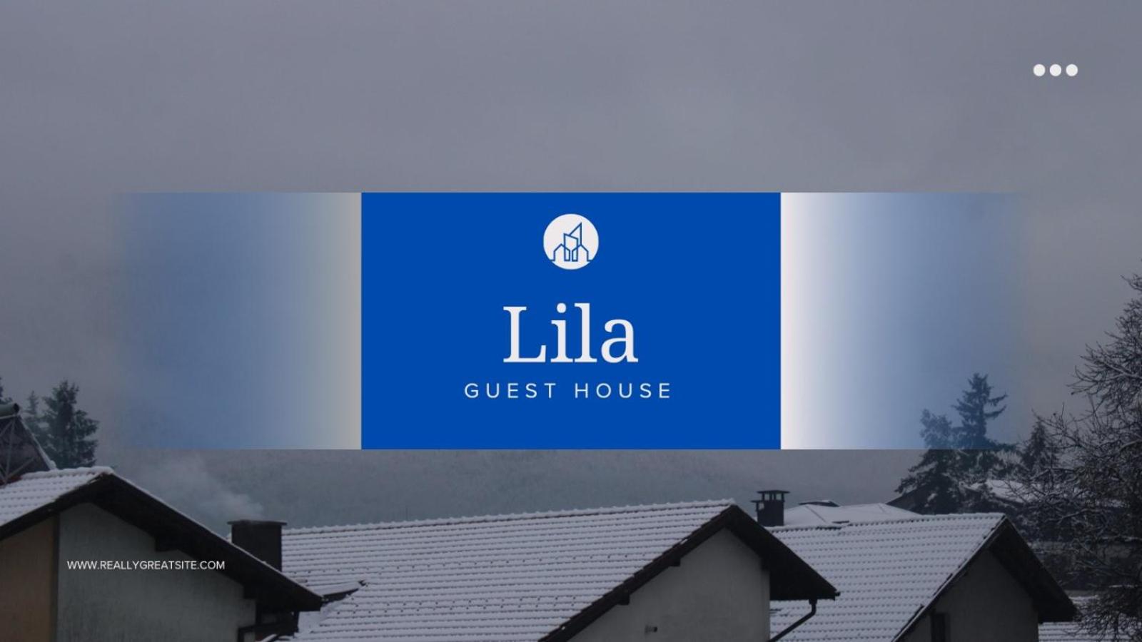 Guest House Lila