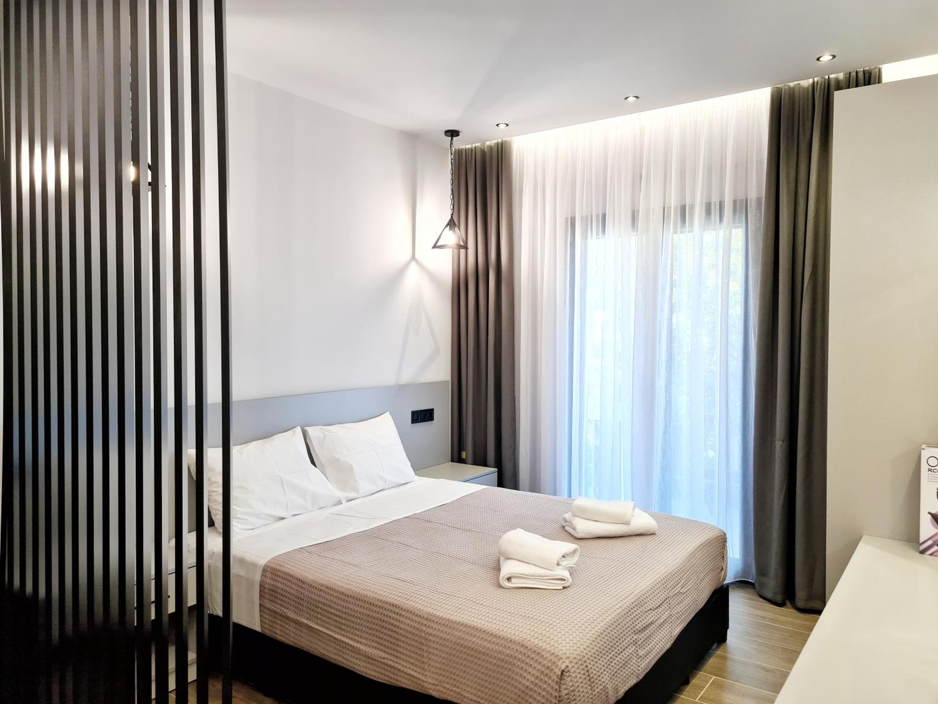 Agnanti-apartments