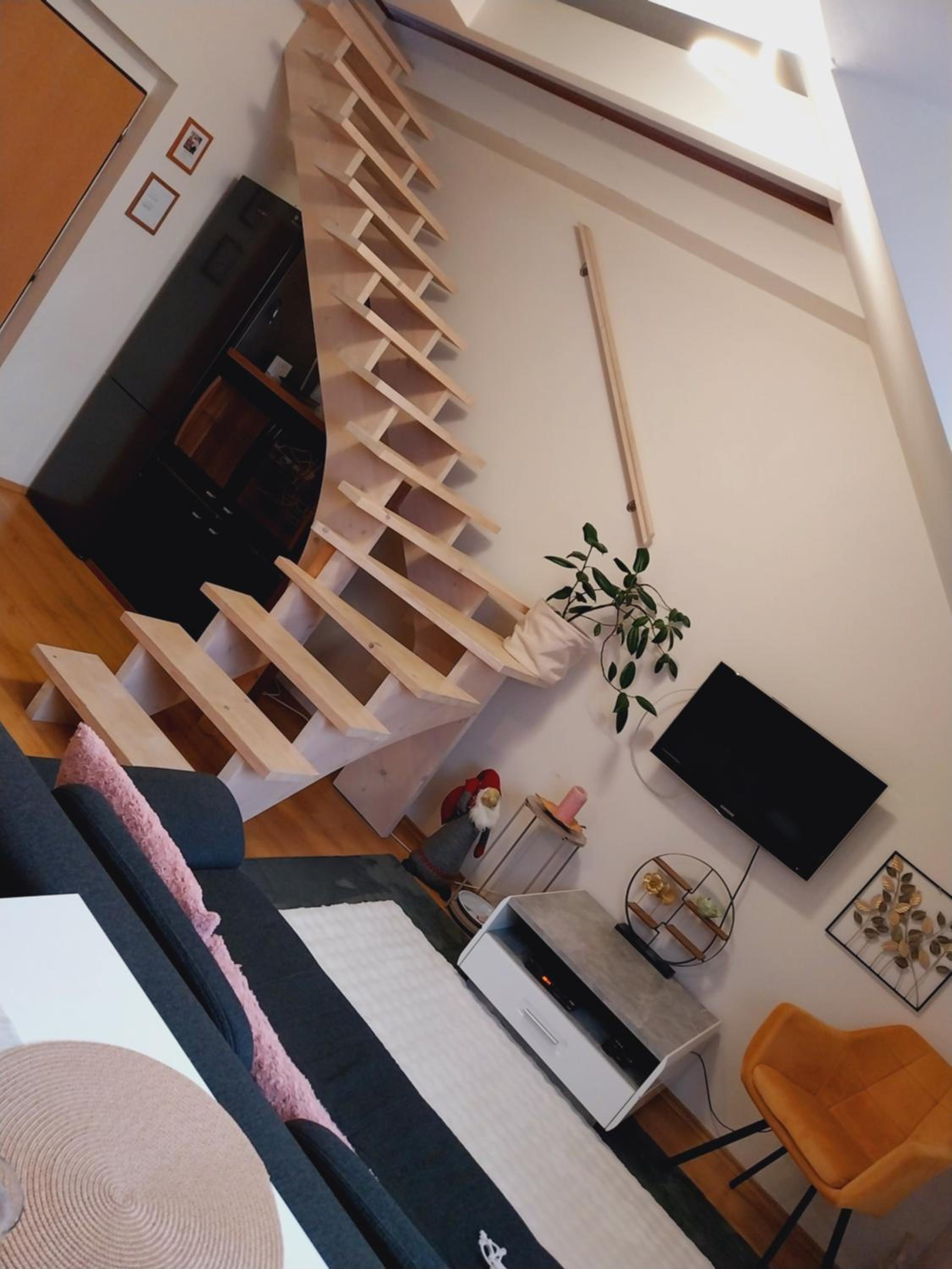 Duplex Apartment Rovná view 5