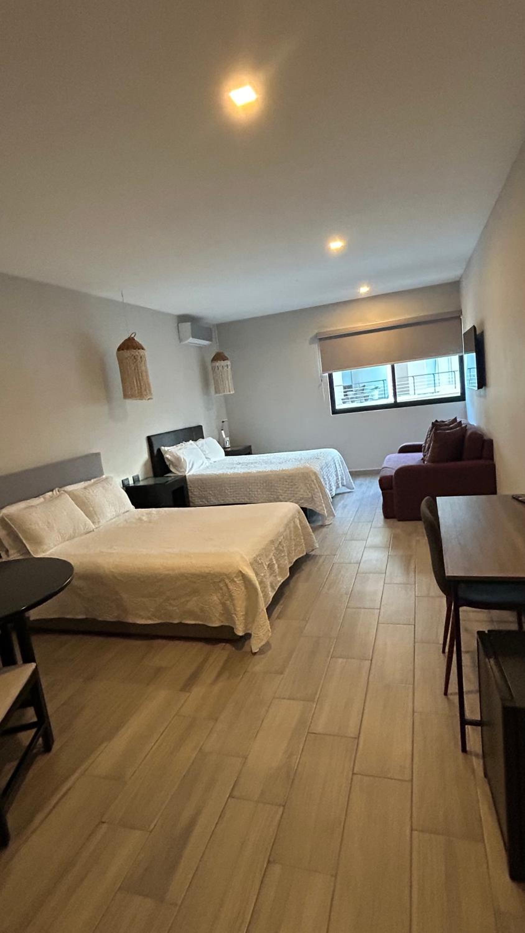 Suites Athos4