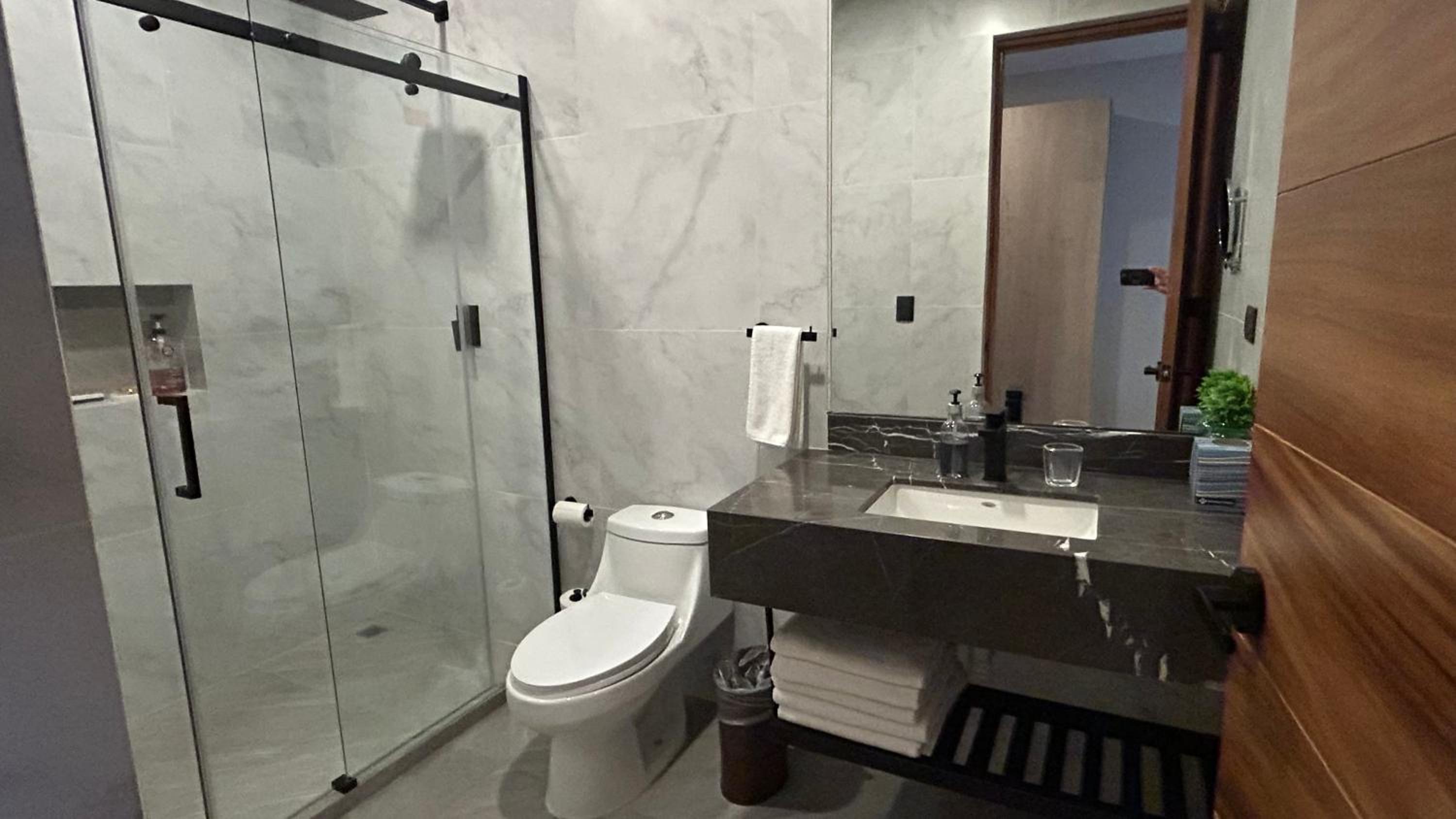 Suites Athos4