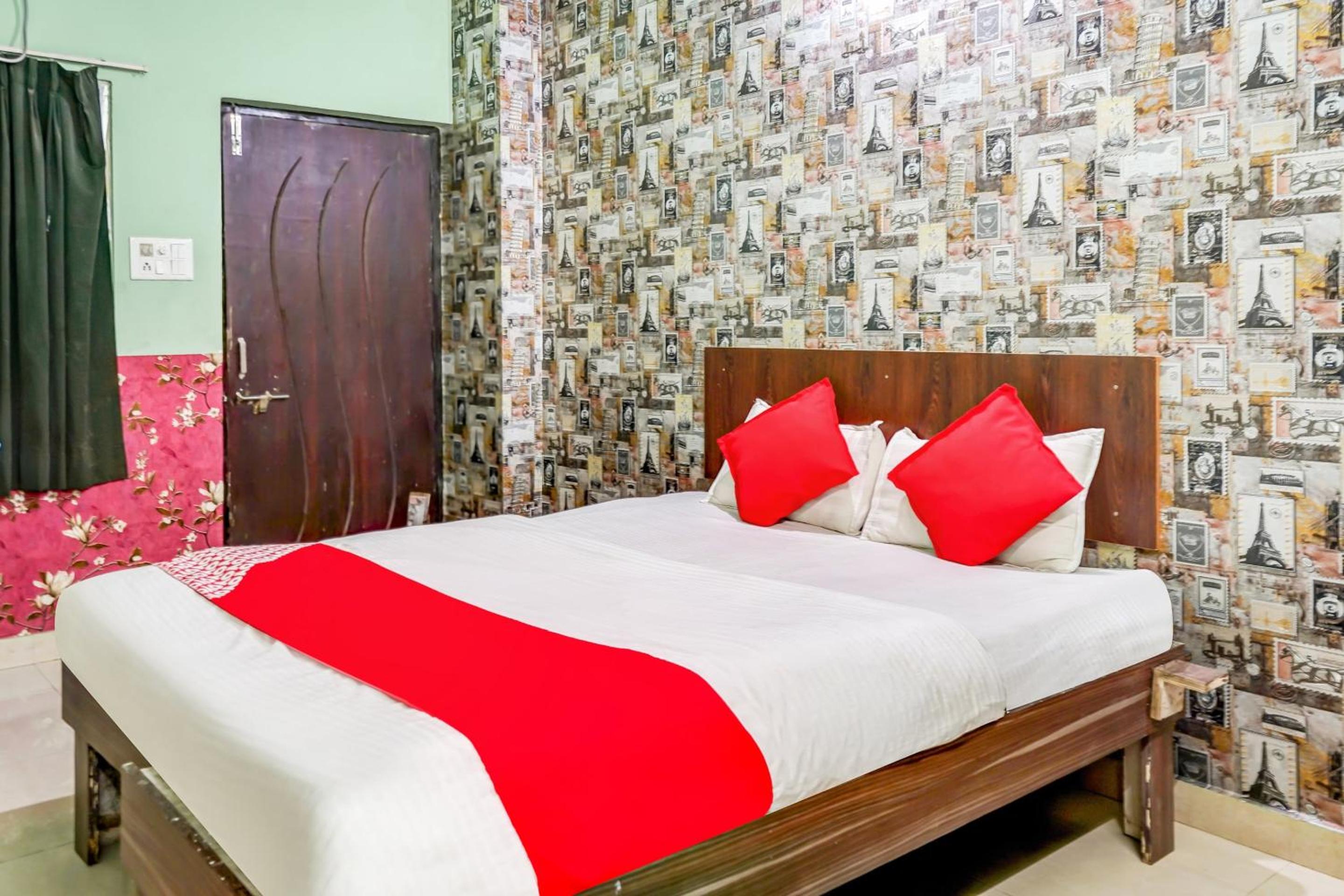 Hotel O Welcome Sri