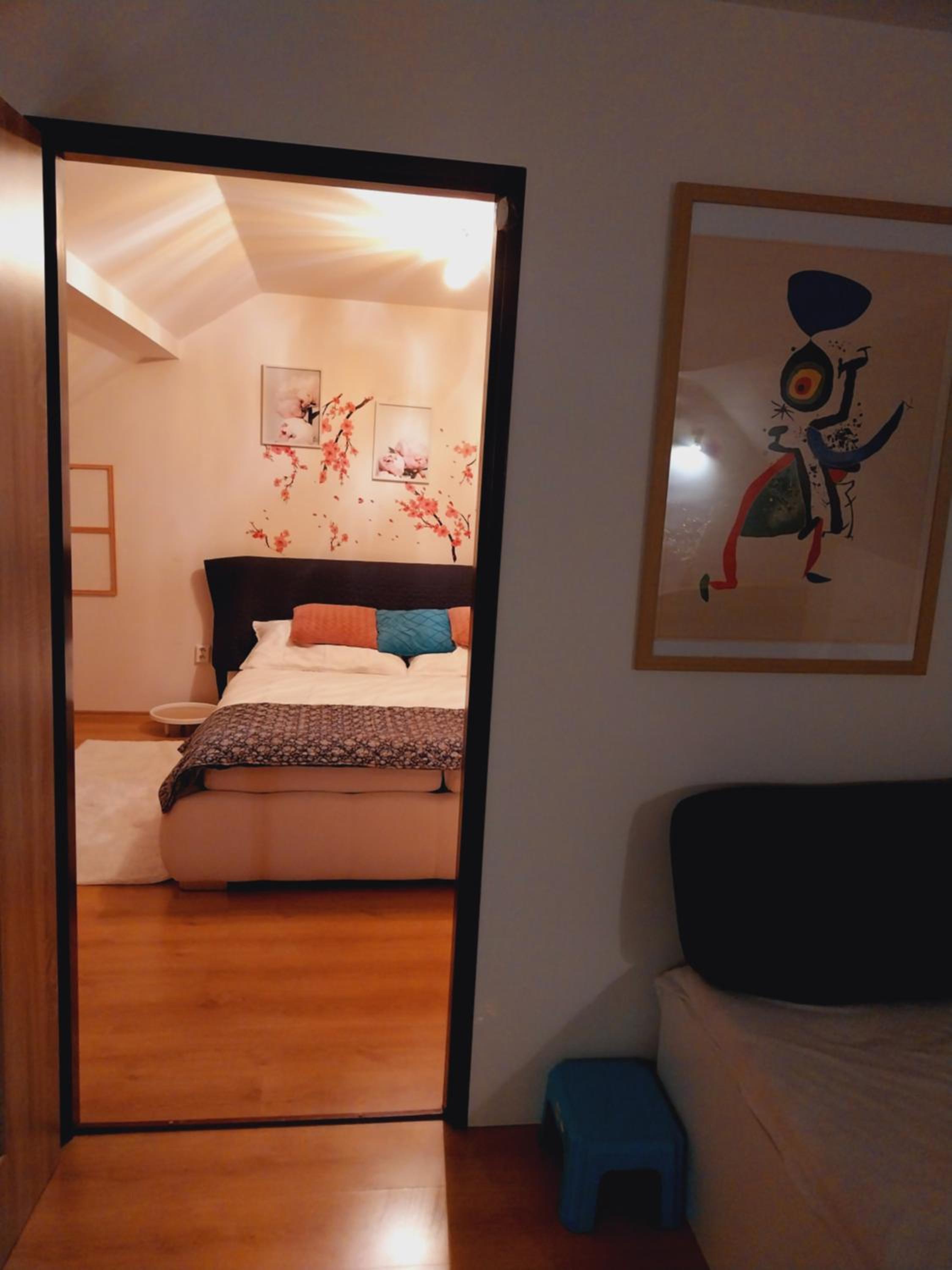Duplex Apartment Rovná view 2