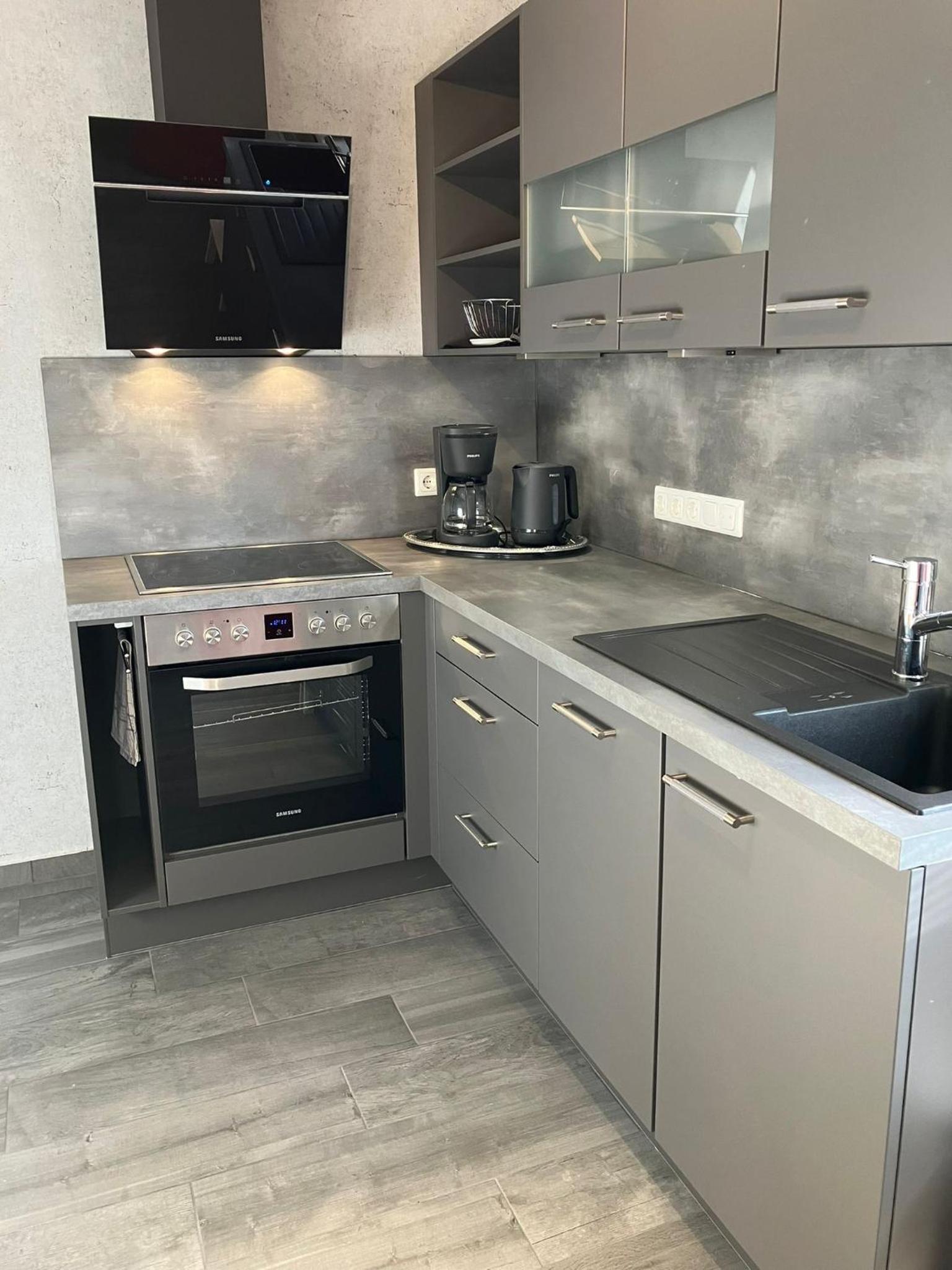 Ferienwohnung Dralle