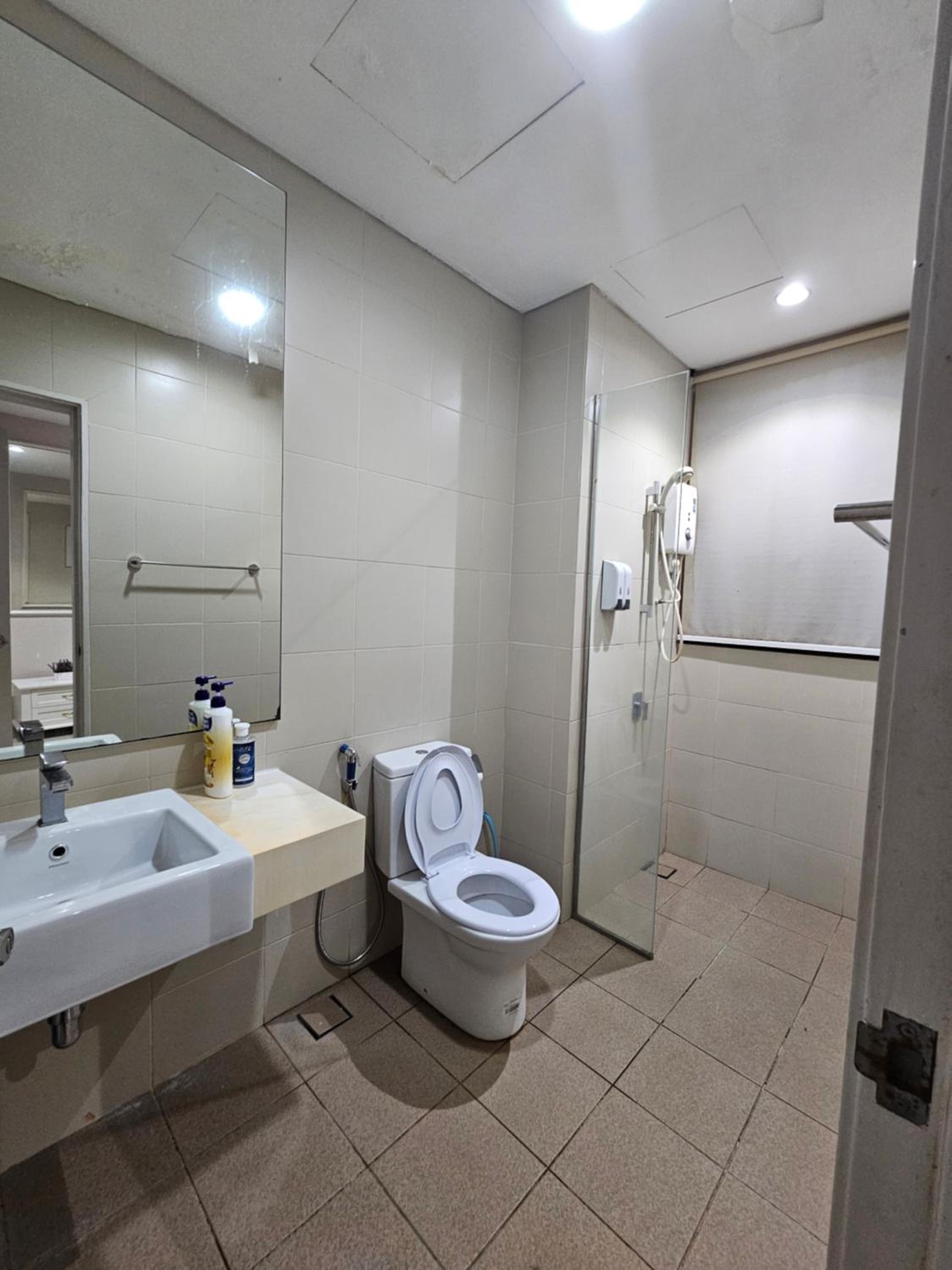 Icity i-soho homestay by Erna photo 4