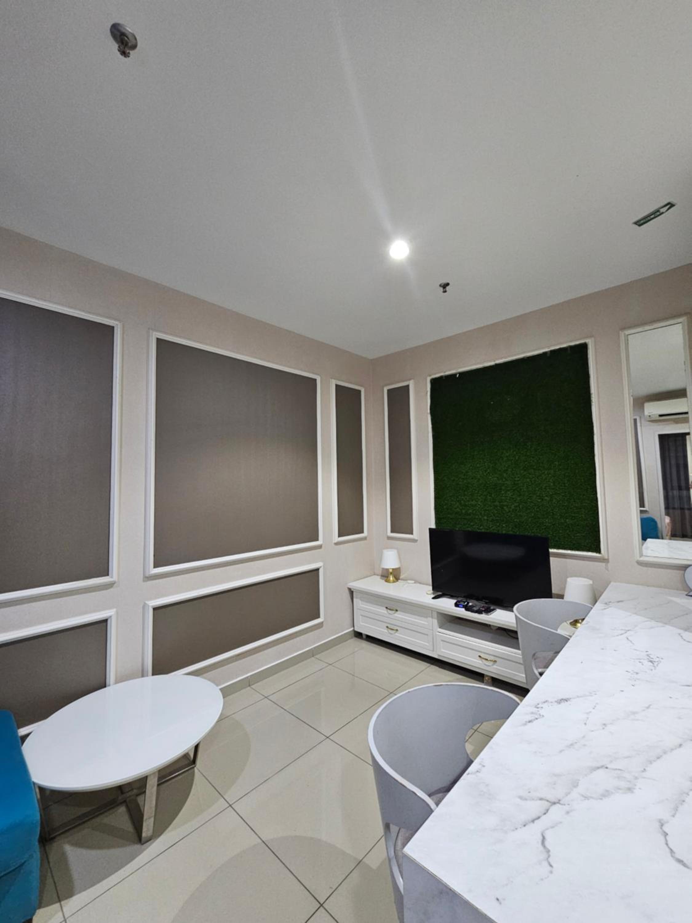 Icity i-soho homestay by Erna photo 2