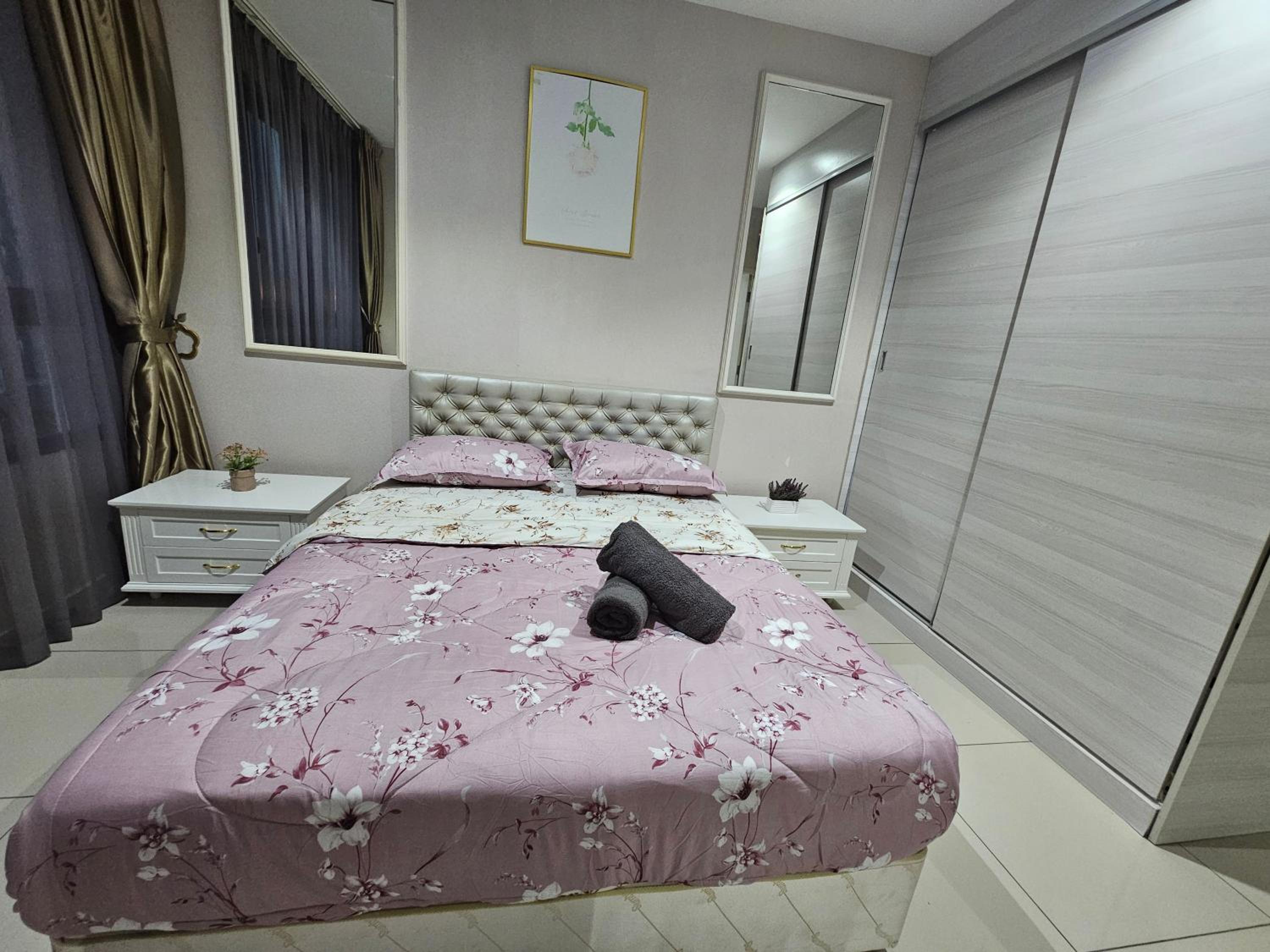 Icity i-soho homestay by Erna photo 7