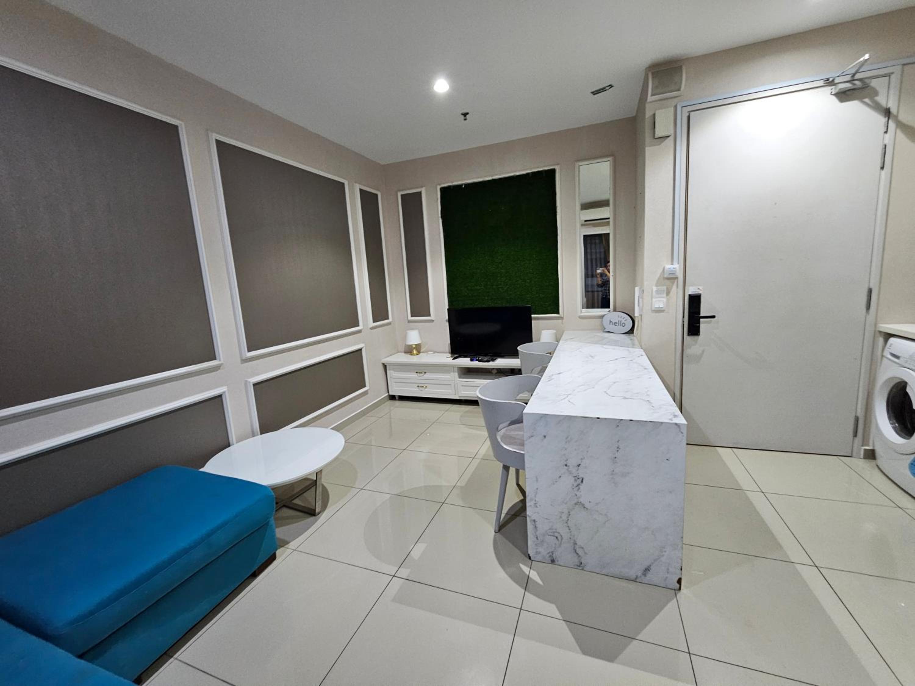 Icity i-soho homestay by Erna photo 3