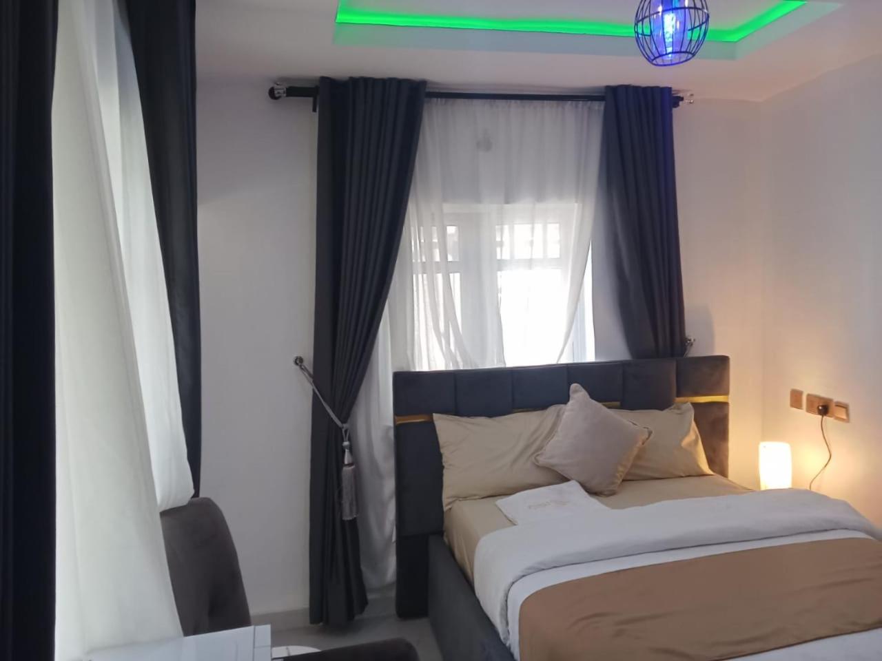 PrimeAxis Hub Apartment view 4