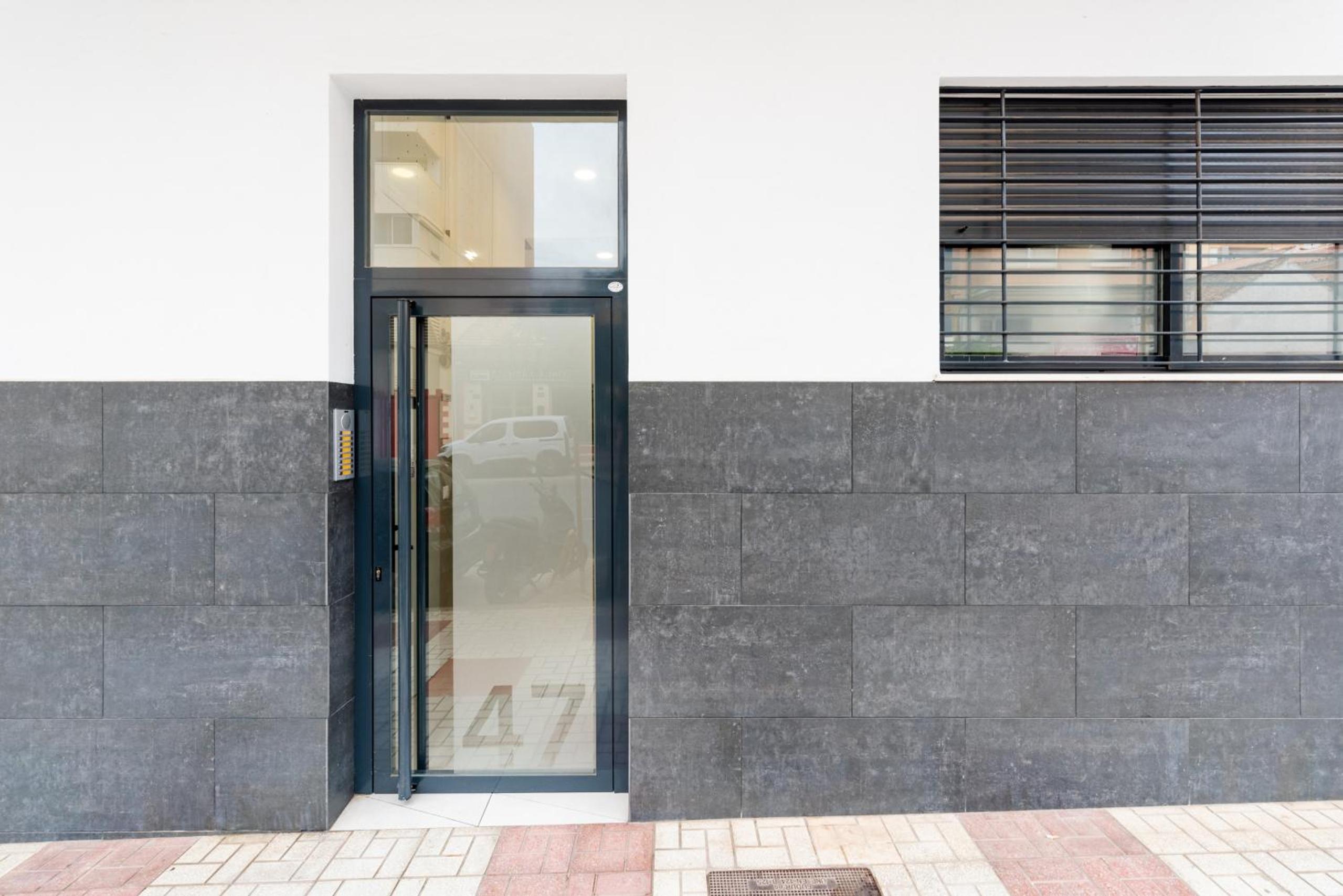 WintowinRentals Cozy newly renovated apartment in Malaga