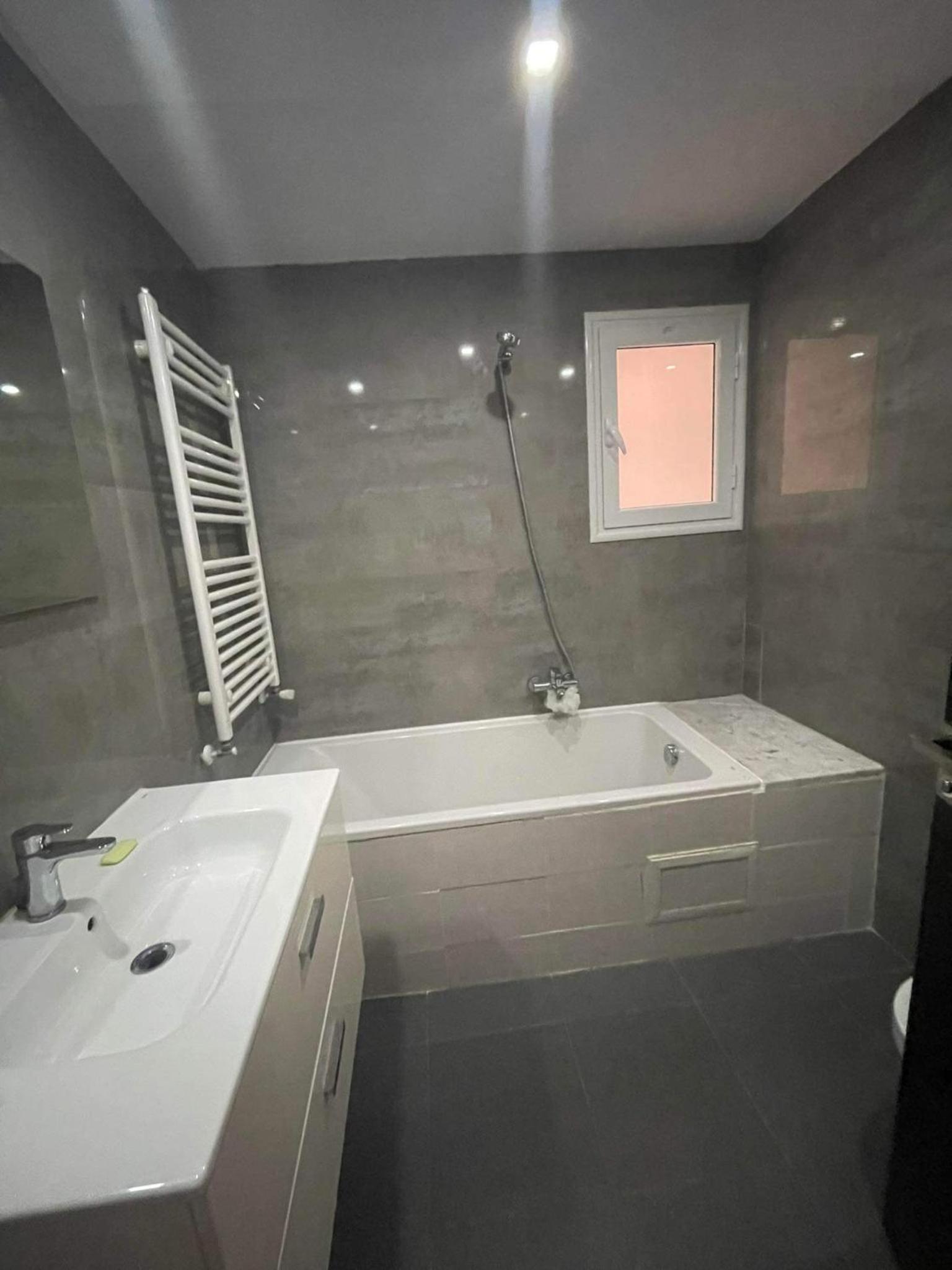 Hammamet Vacations - Appartement residence la grive - Property Image 3