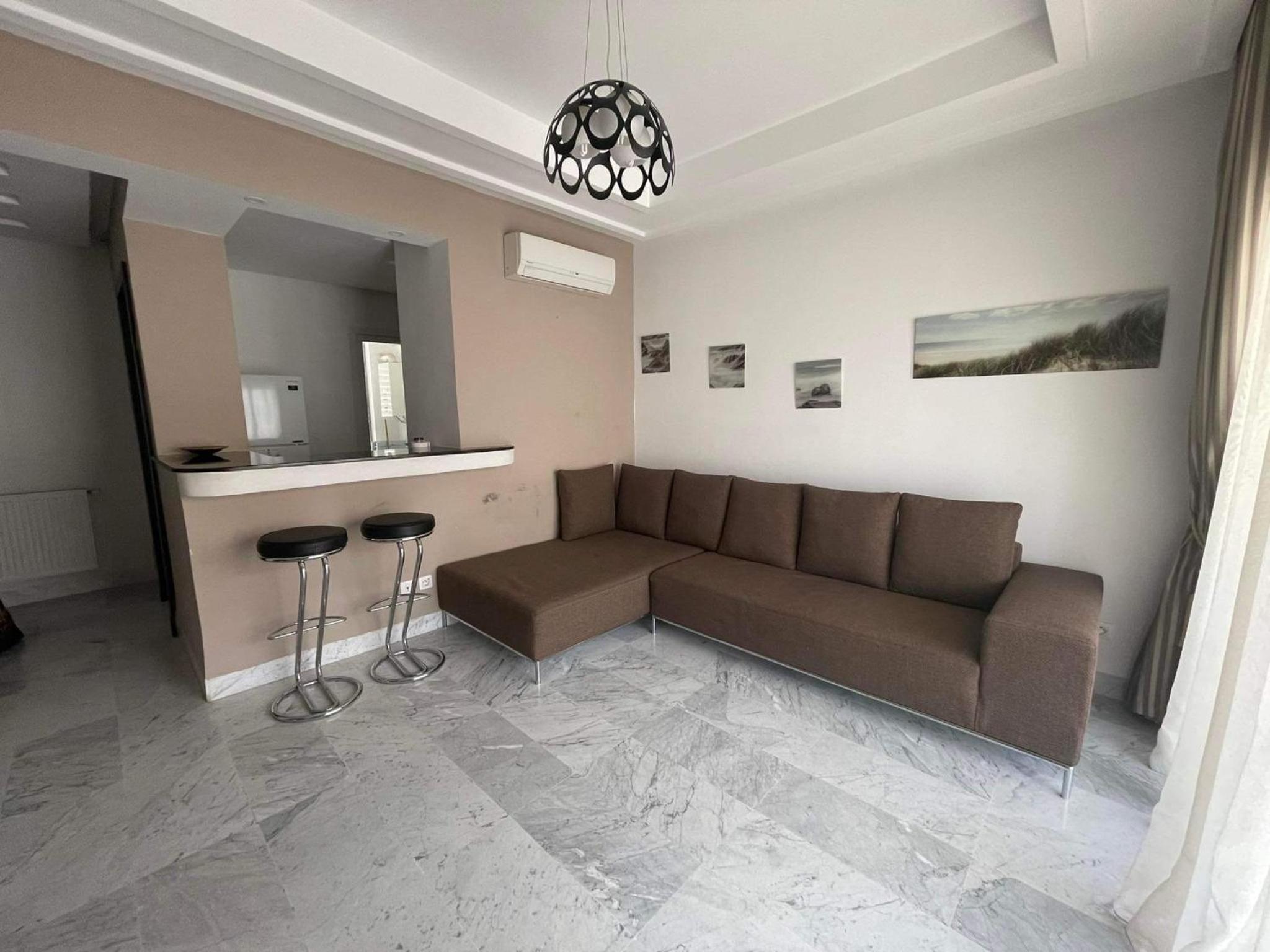 Hammamet Vacations - Appartement residence la grive - Property Image 2