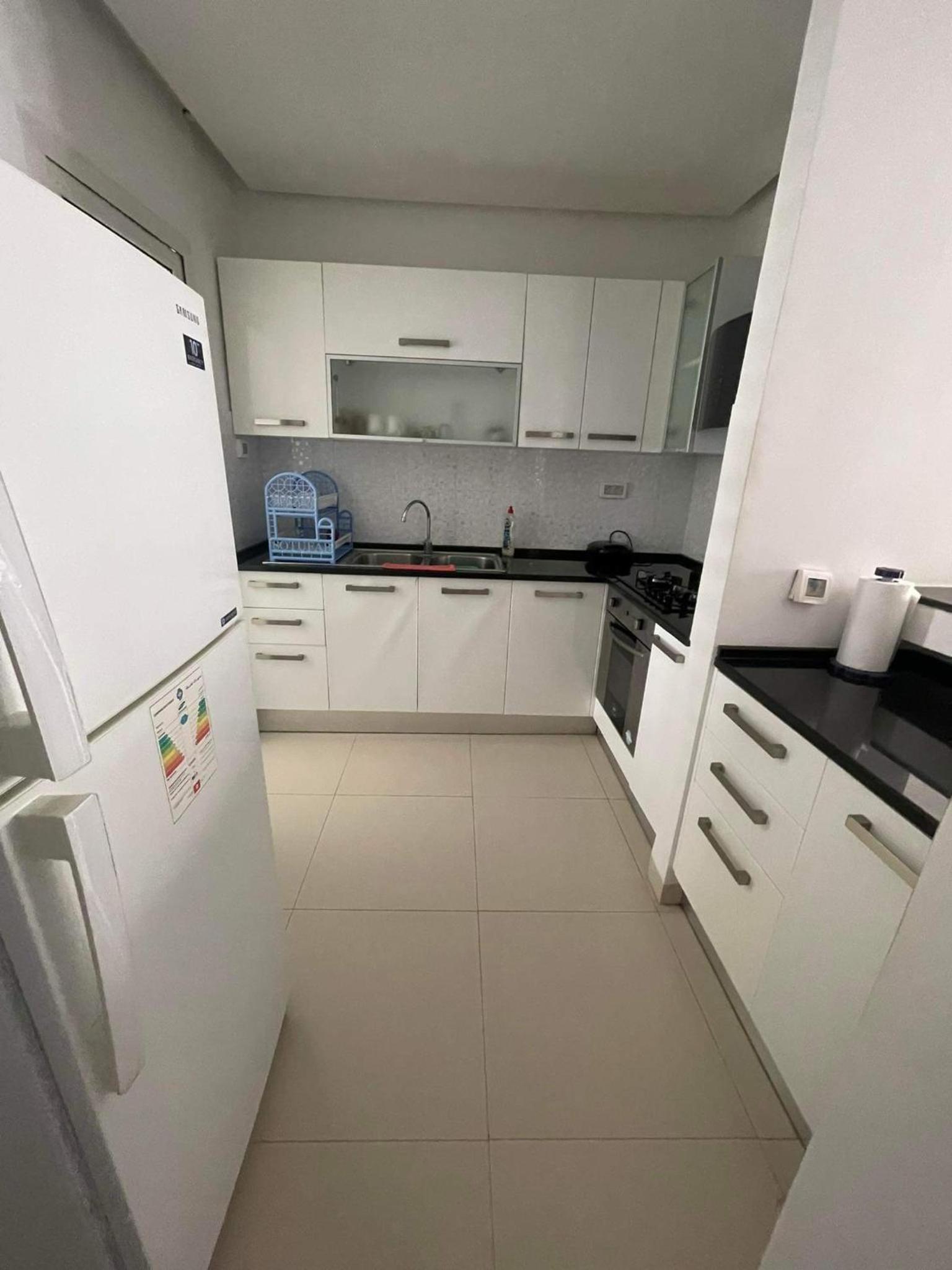 Hammamet Vacations - Appartement residence la grive - Property Image 10