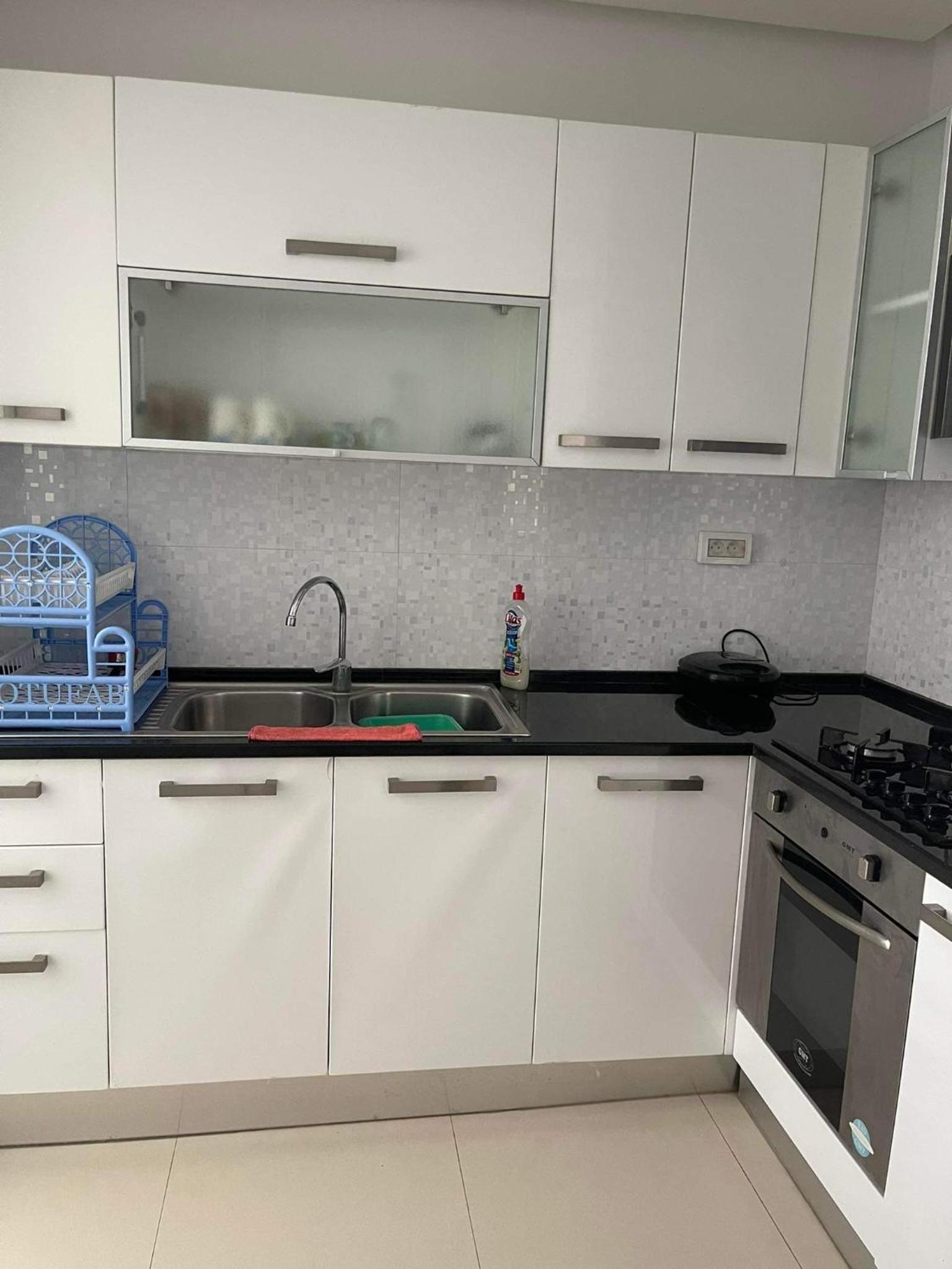 Hammamet Vacations - Appartement residence la grive - Property Image 7