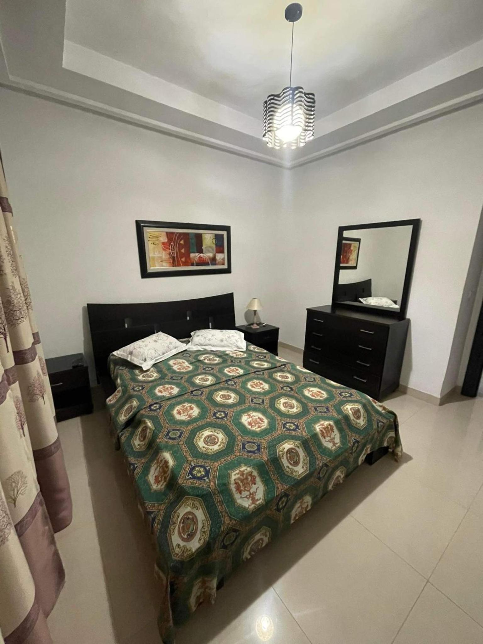 Hammamet Vacations - Appartement residence la grive - Property Image 8