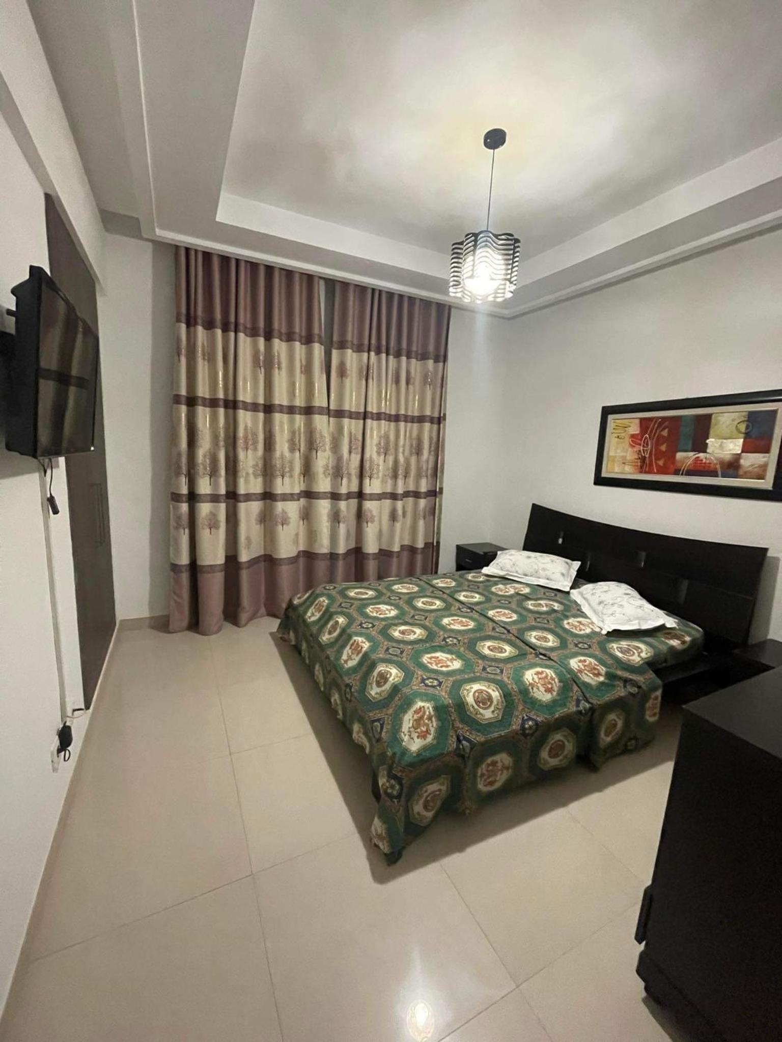 Hammamet Vacations - Appartement residence la grive - Property Image 9