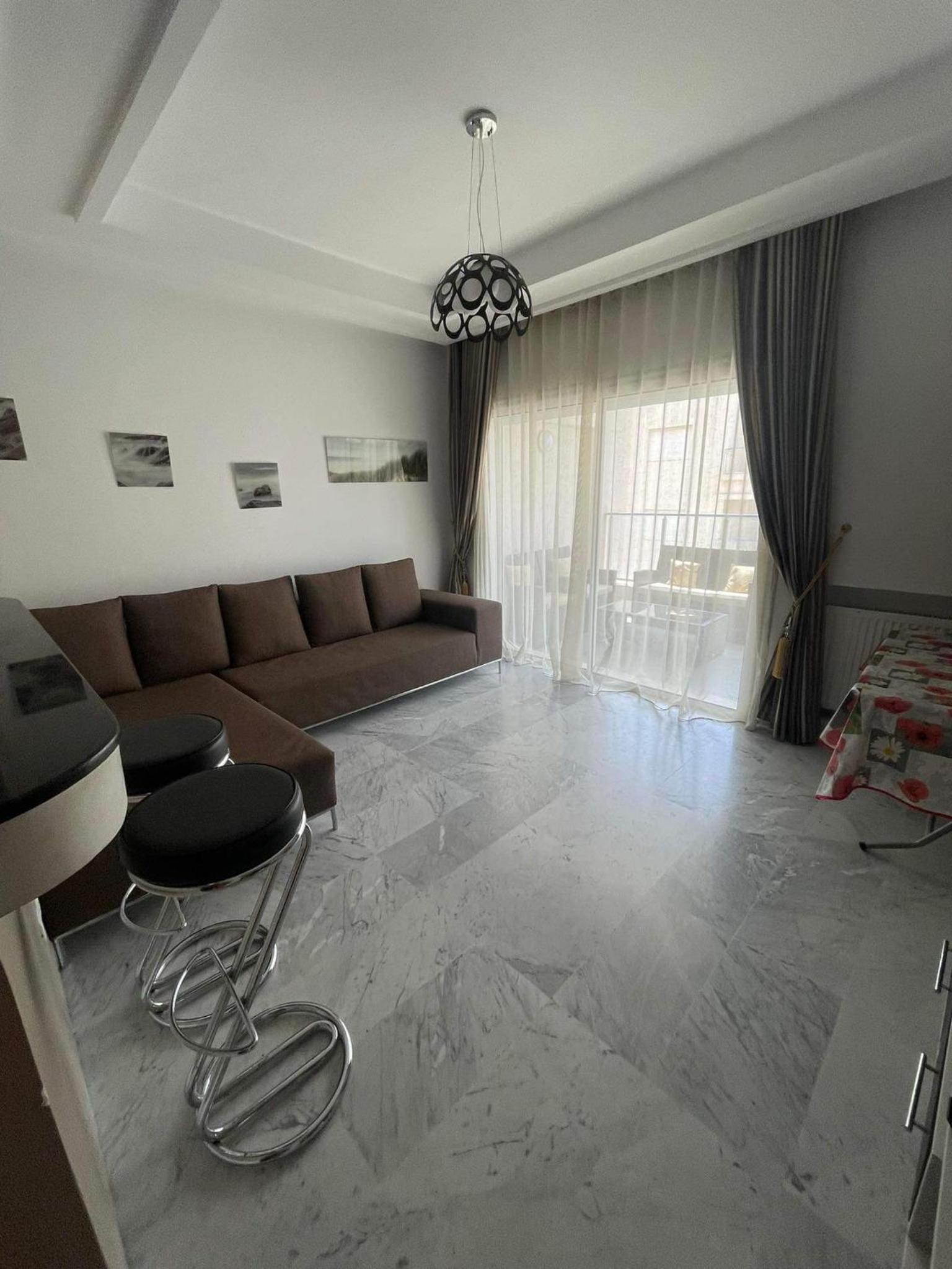 Hammamet Vacations - Appartement residence la grive - Property Image 1