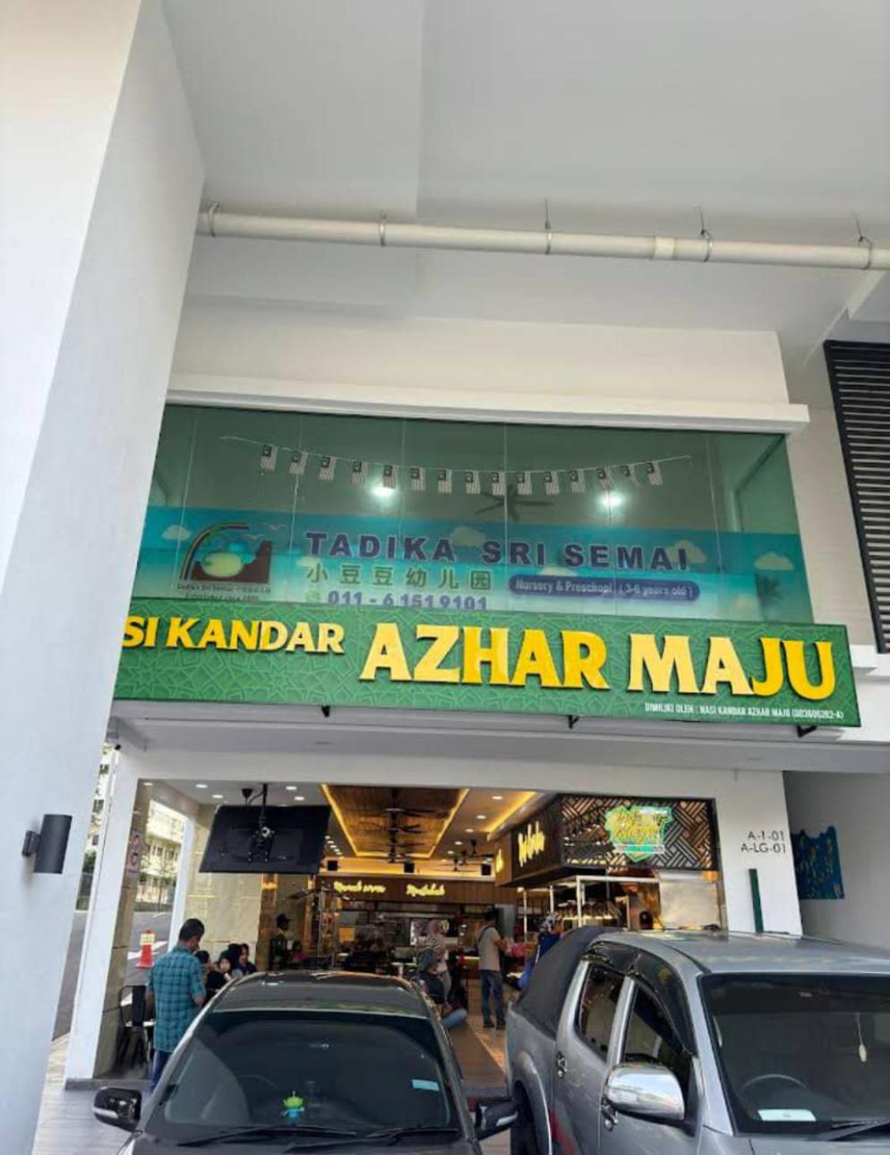 Comfy Stay at Setapak Jaya, KL