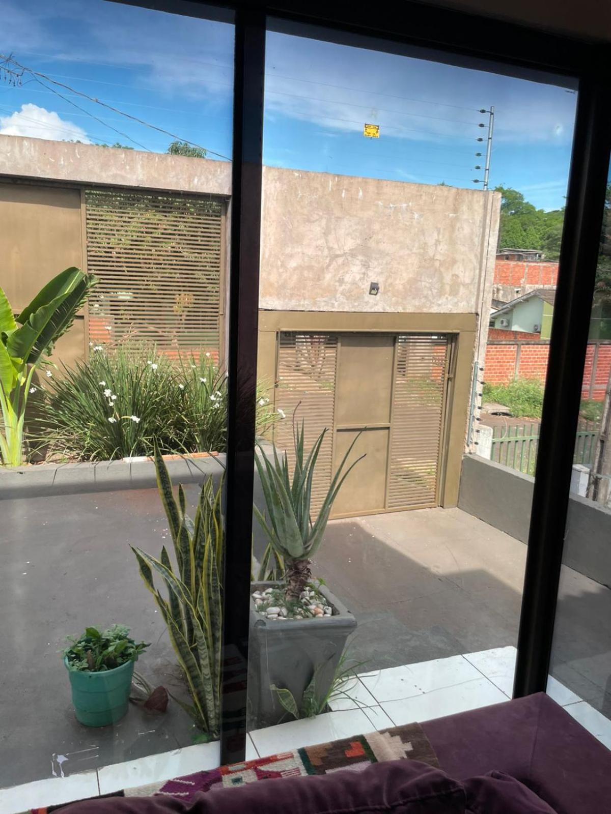Edmar e Camilly House