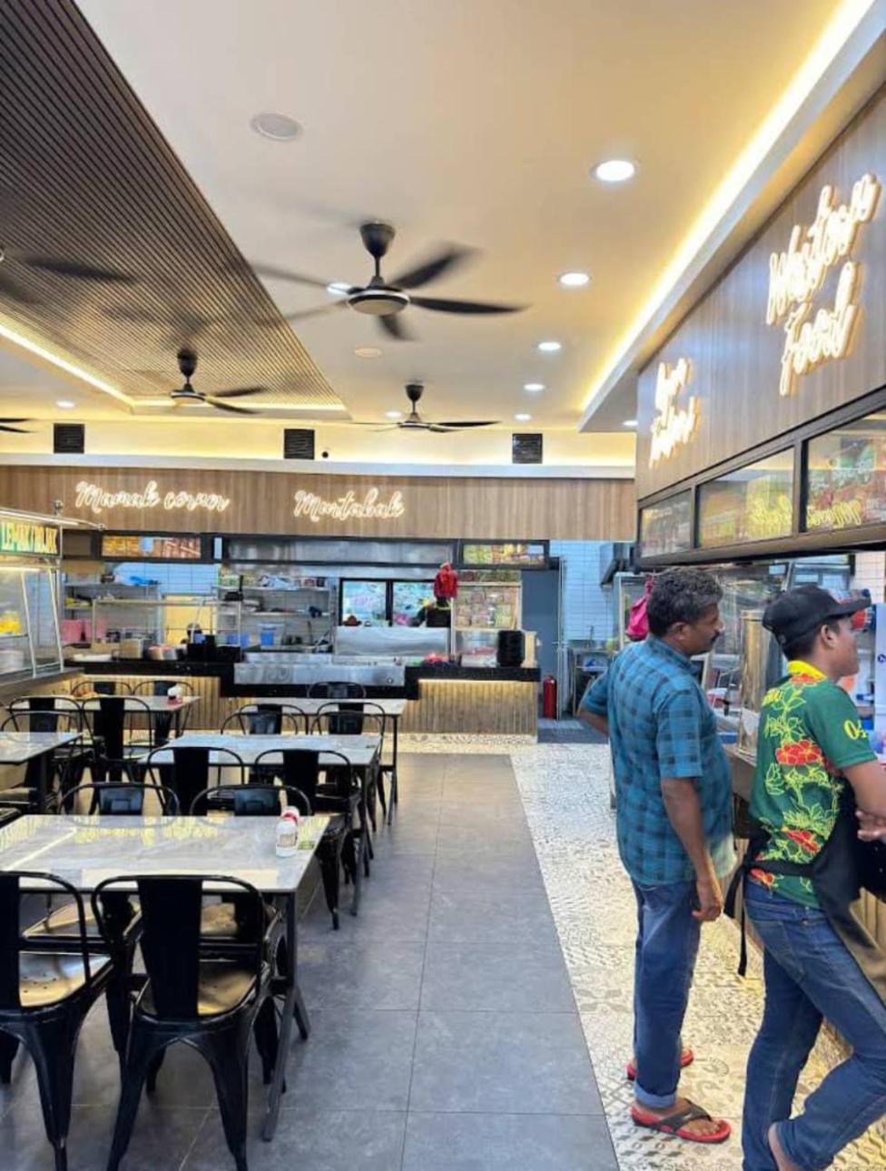Comfy Stay at Setapak Jaya, KL