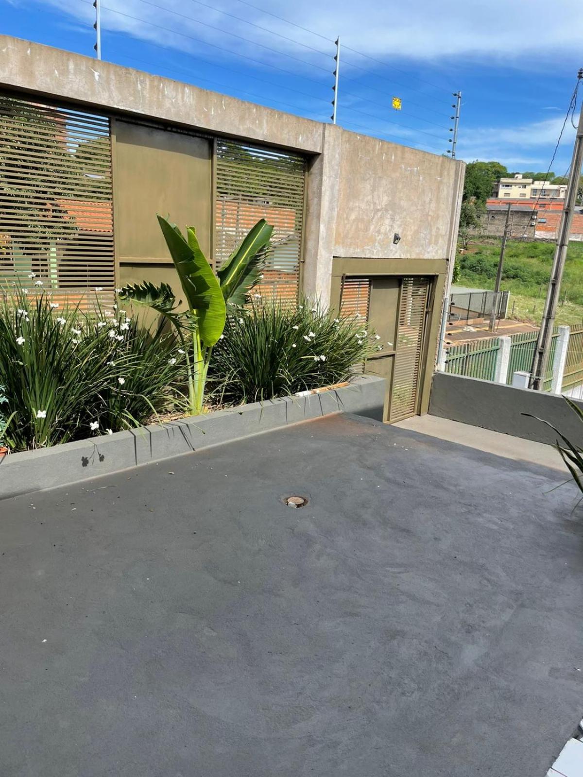Edmar e Camilly House