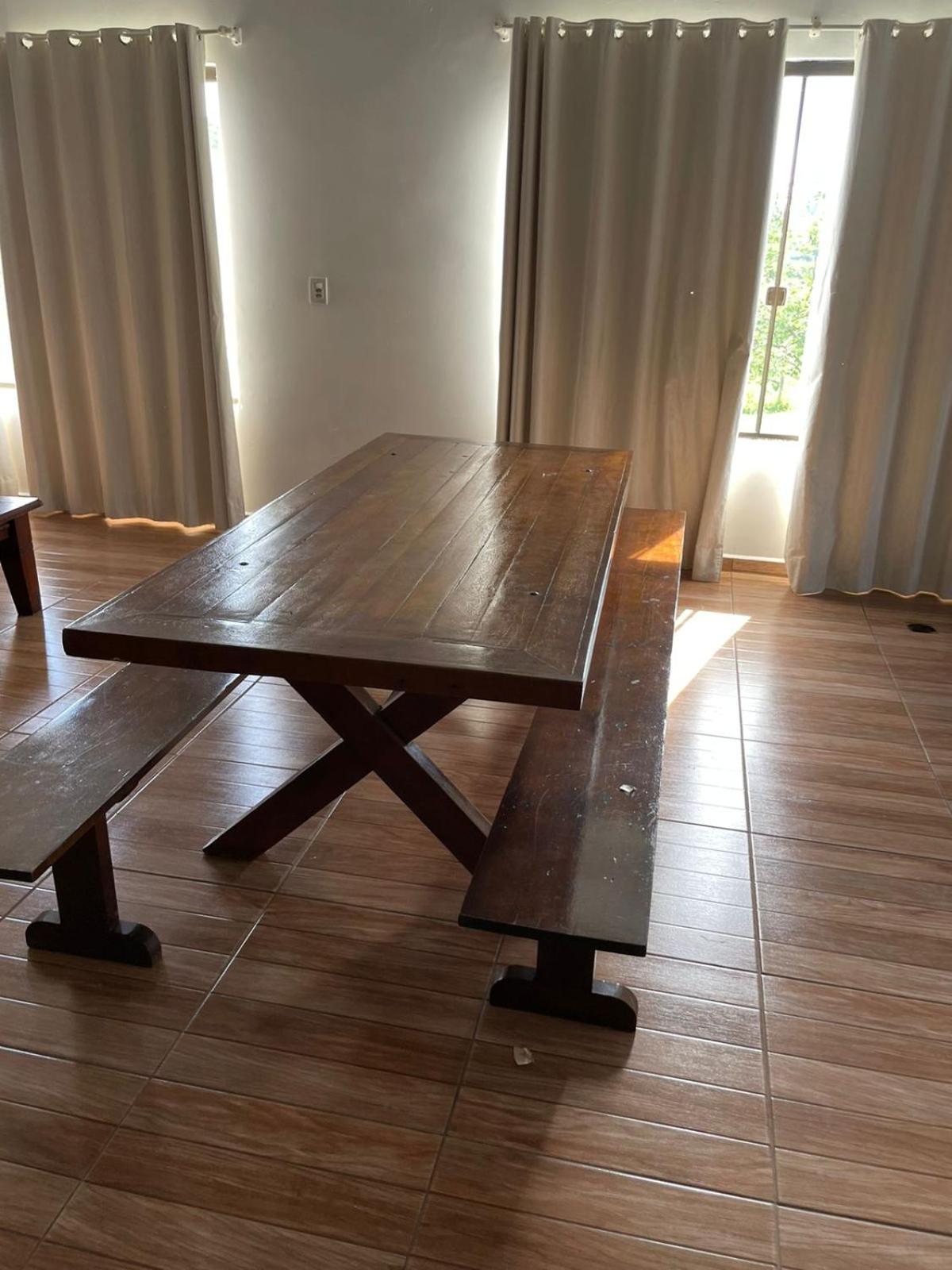 Edmar e Camilly House