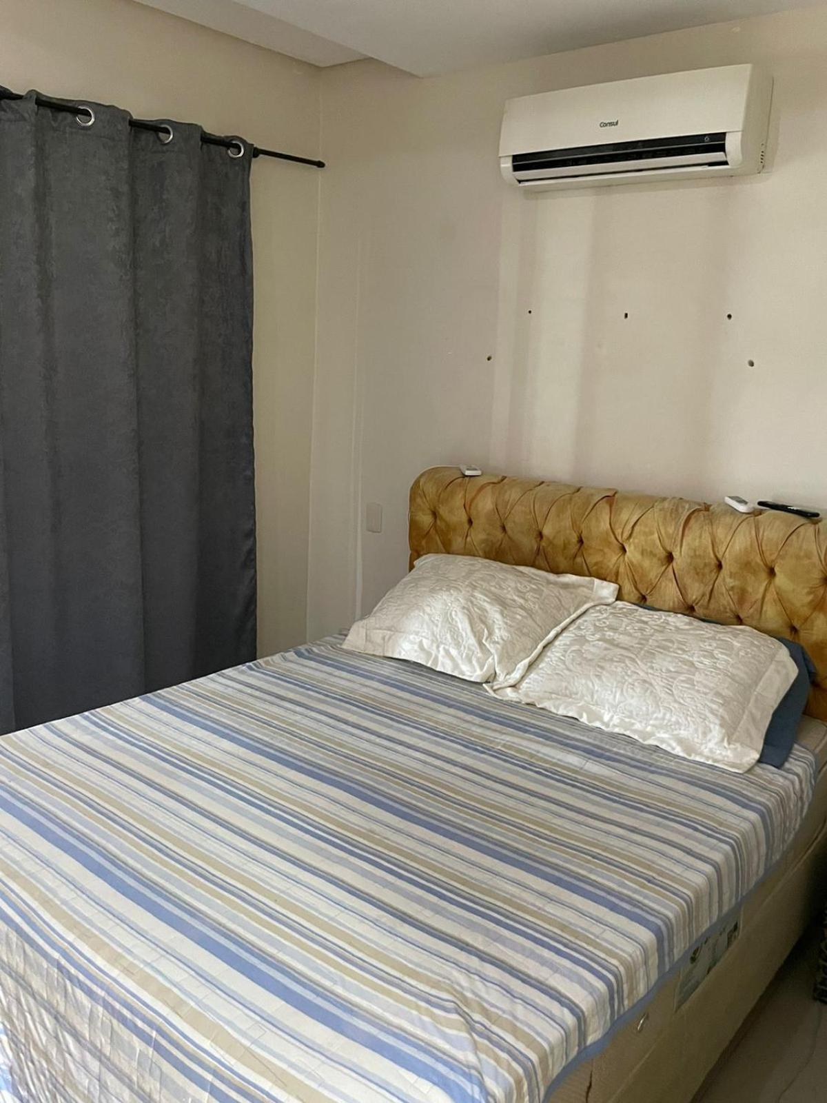 Edmar e Camilly House