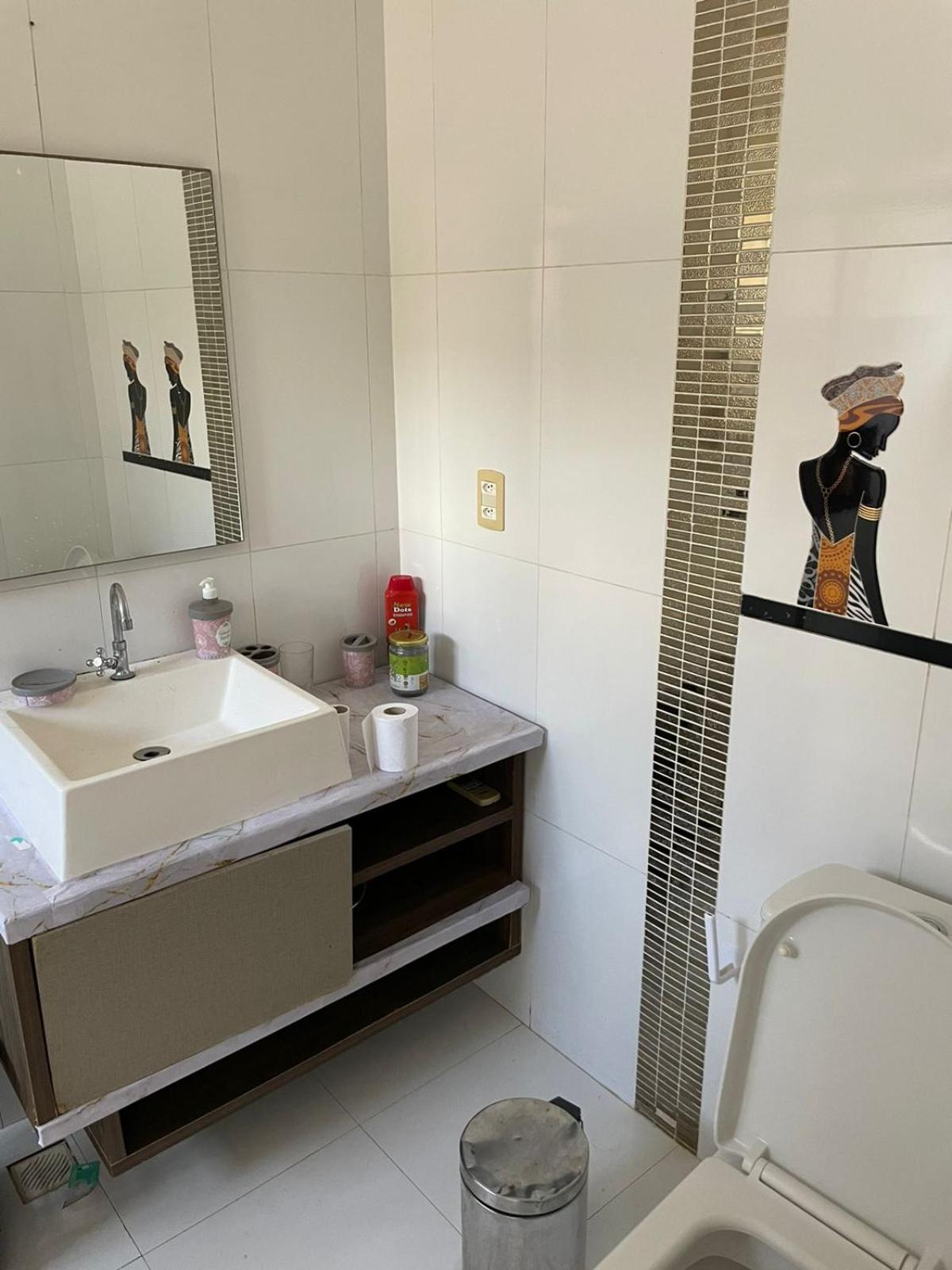 Edmar e Camilly House